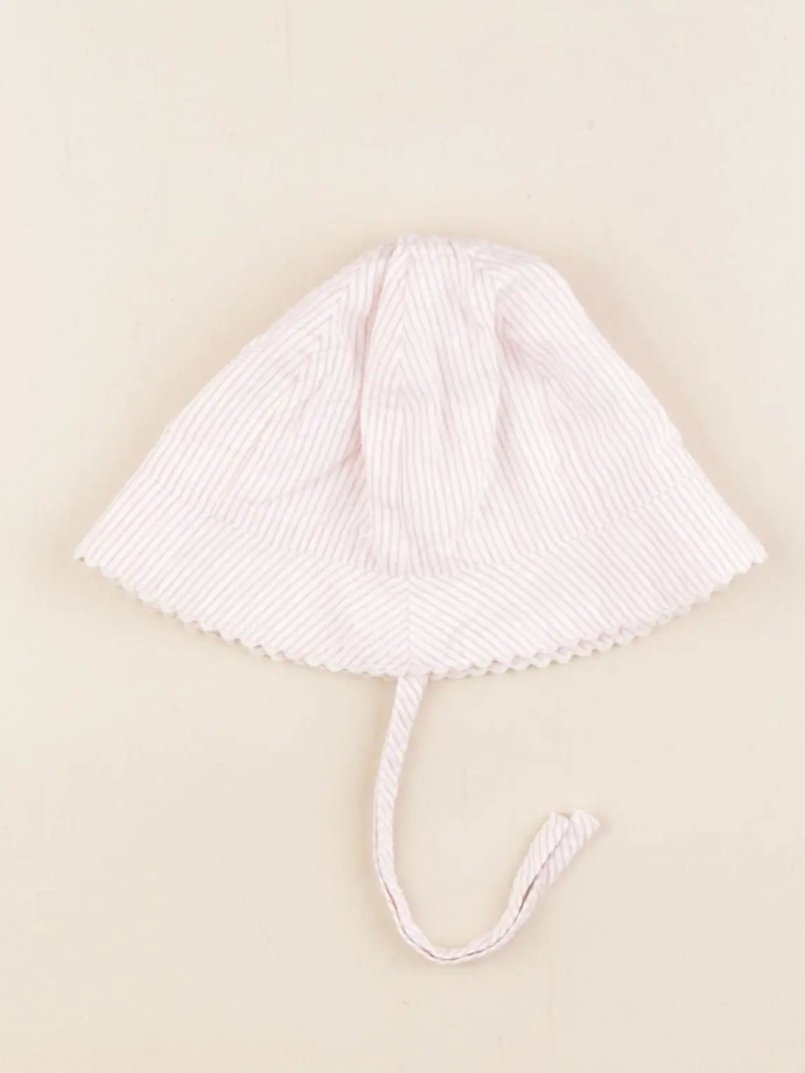 Cyrillus - chapeau rose - 9/12 mois