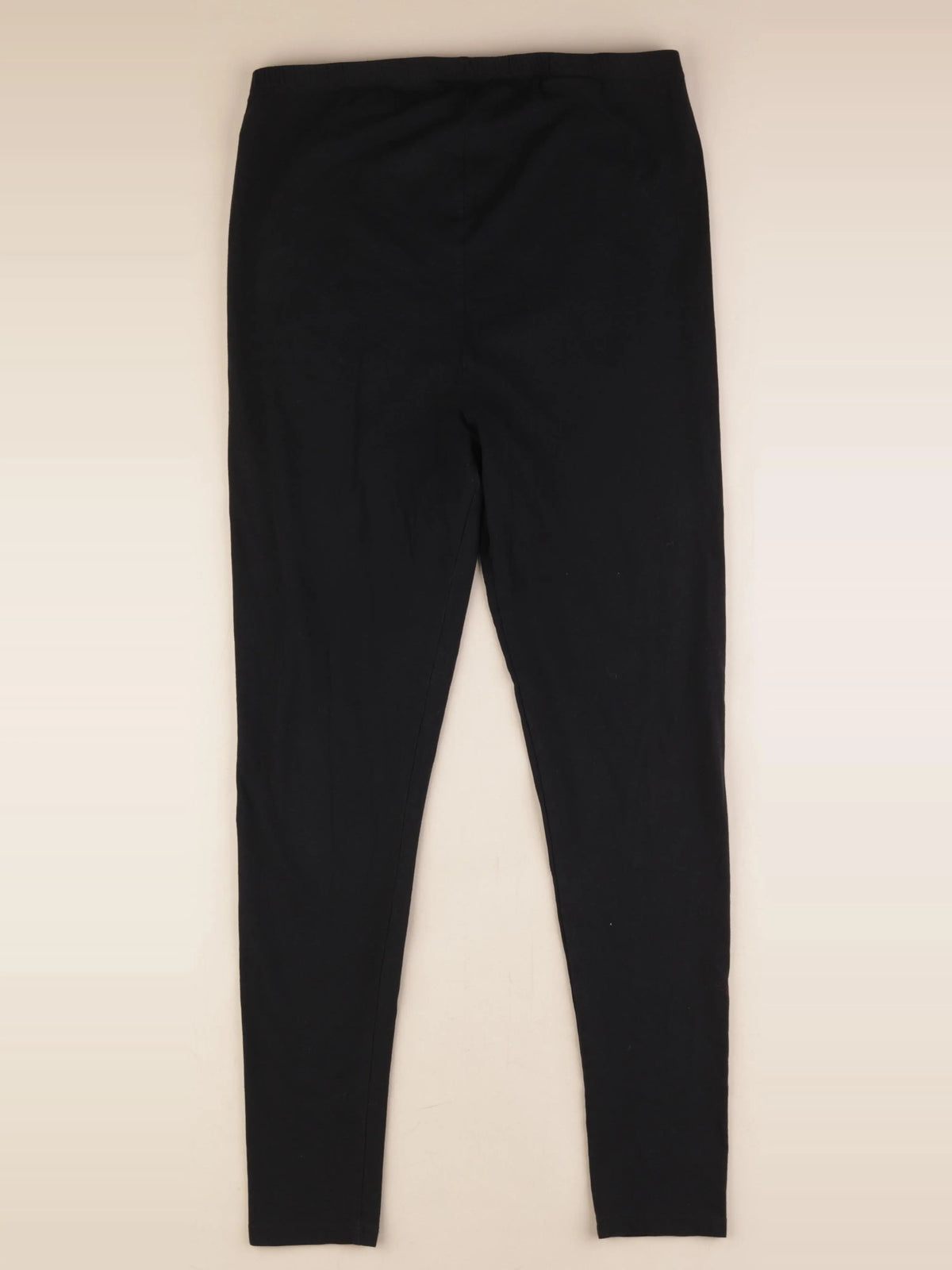 Mamalicious - legging grossesse noir - 38