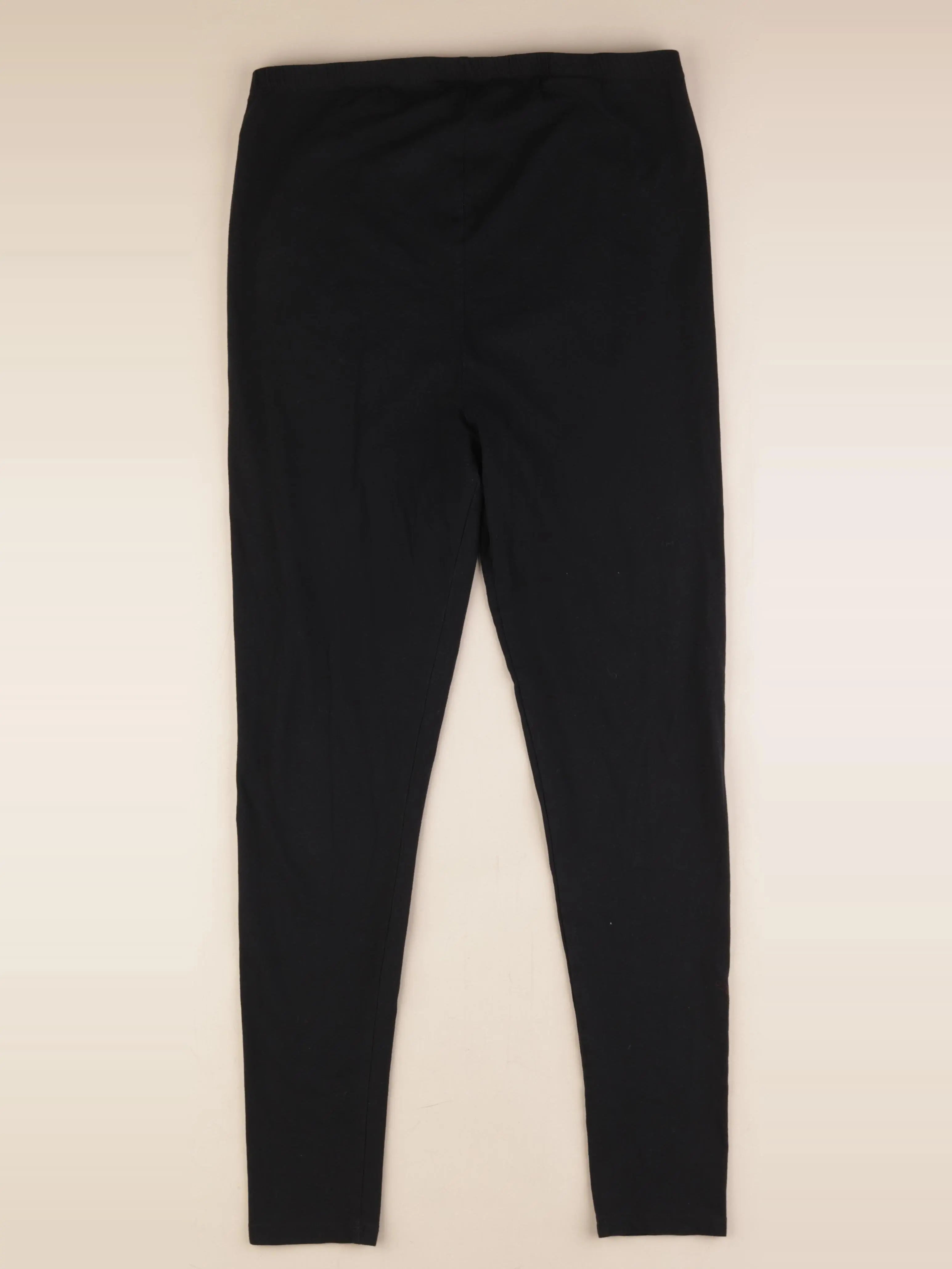 Mamalicious - legging grossesse noir - 38