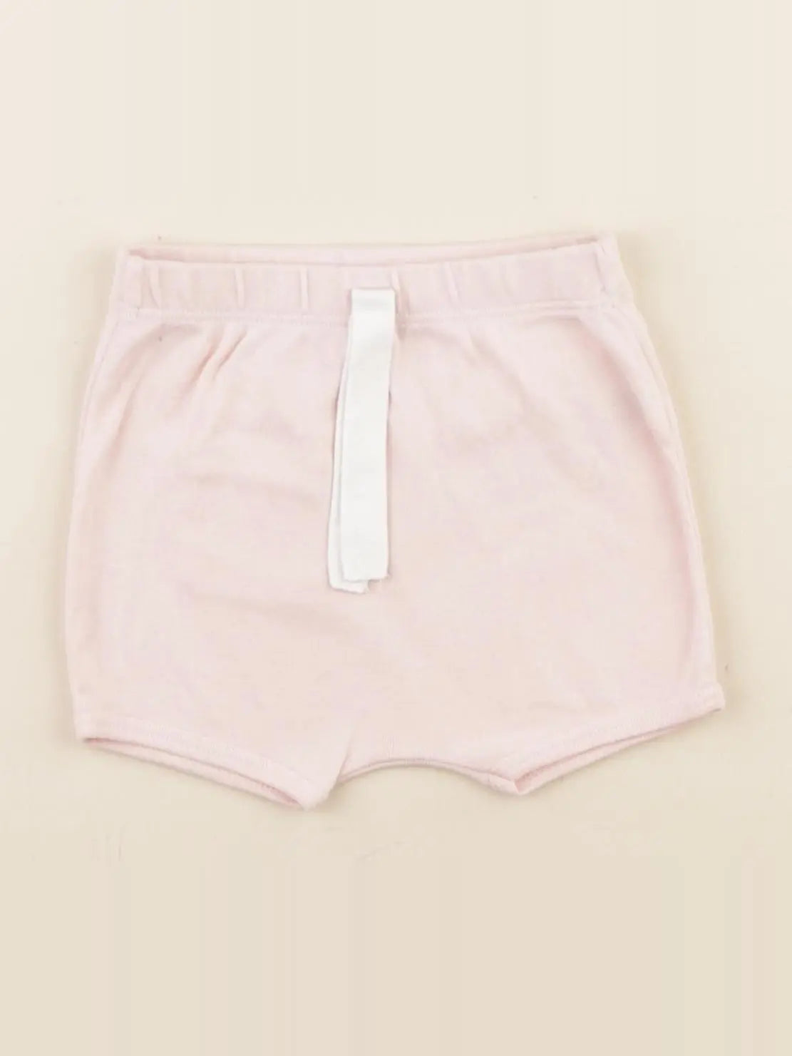 Petit Bateau - bloomer rose - 6 mois