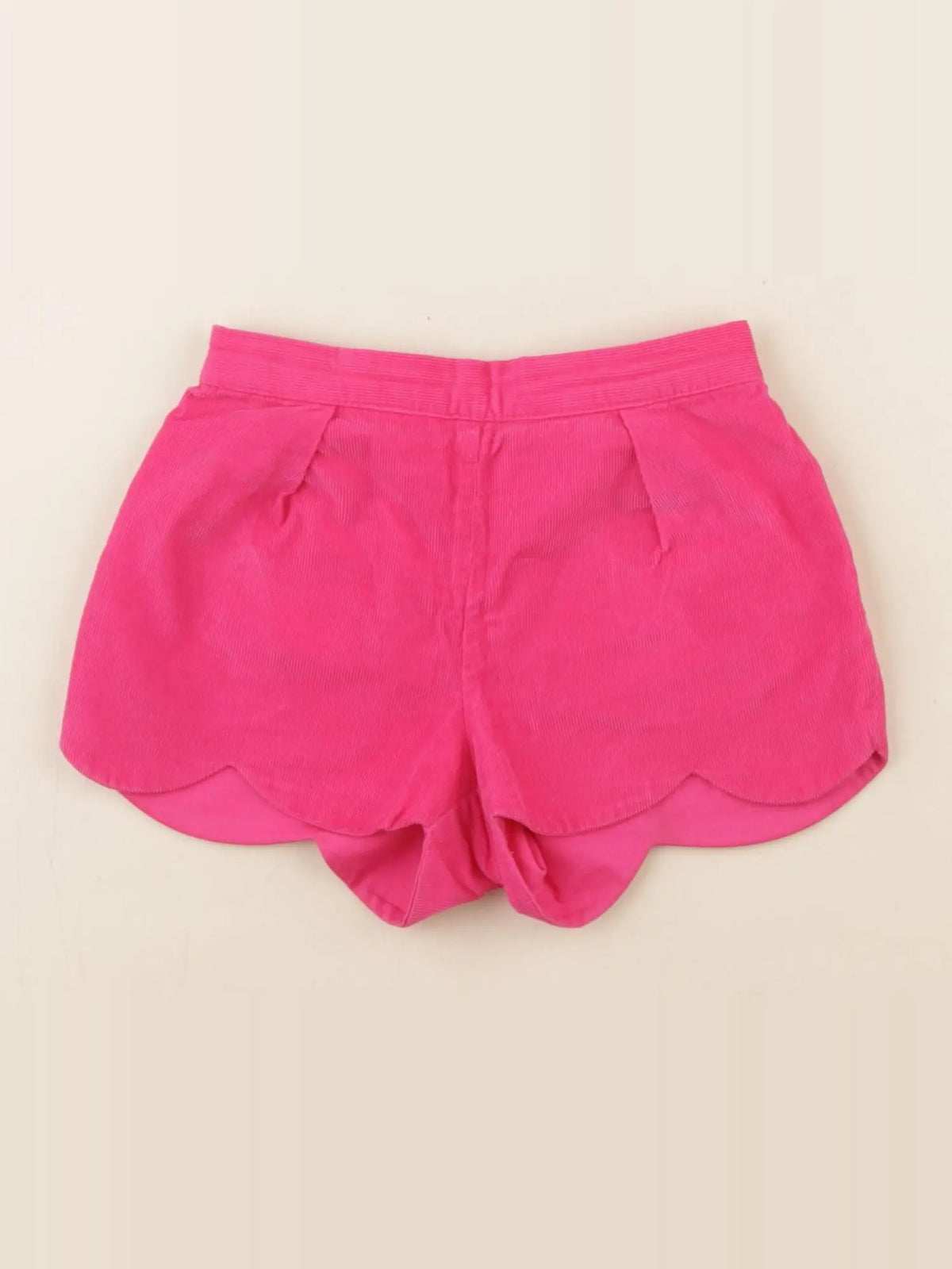 Jacadi - short rose - 18 mois