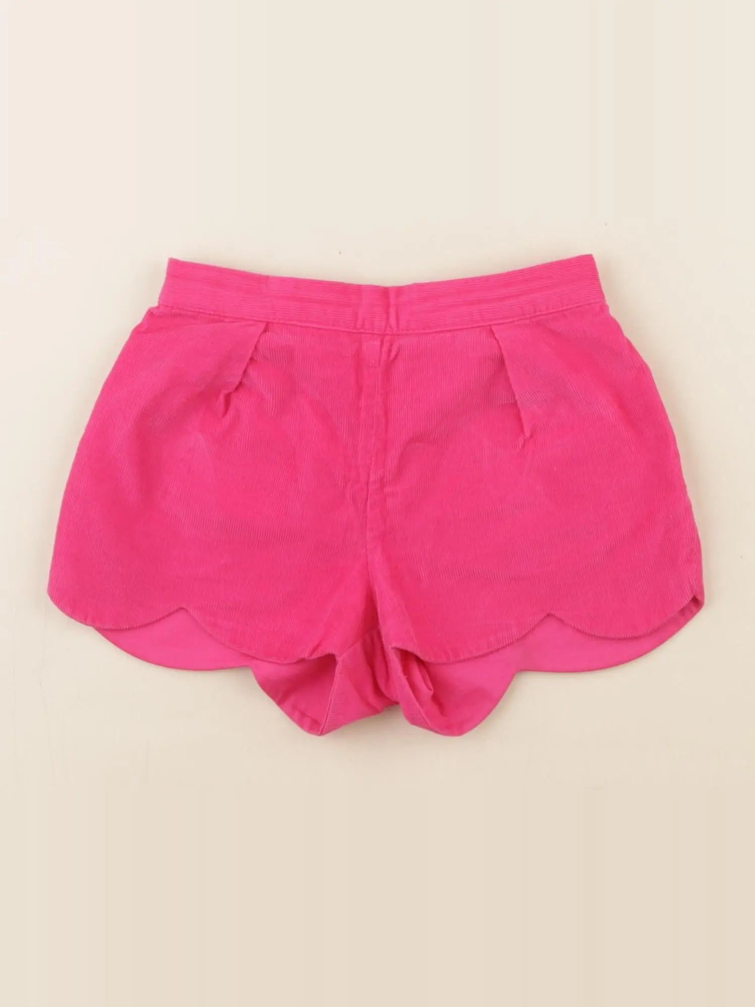 Jacadi - short rose - 18 mois