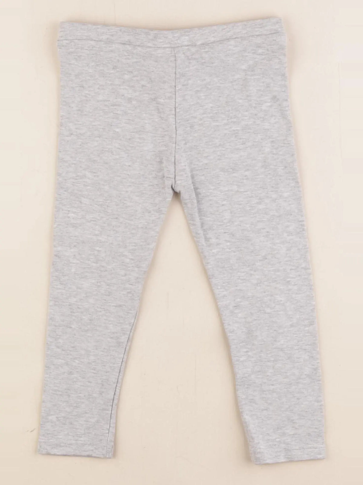Jacadi - legging gris - 24 mois