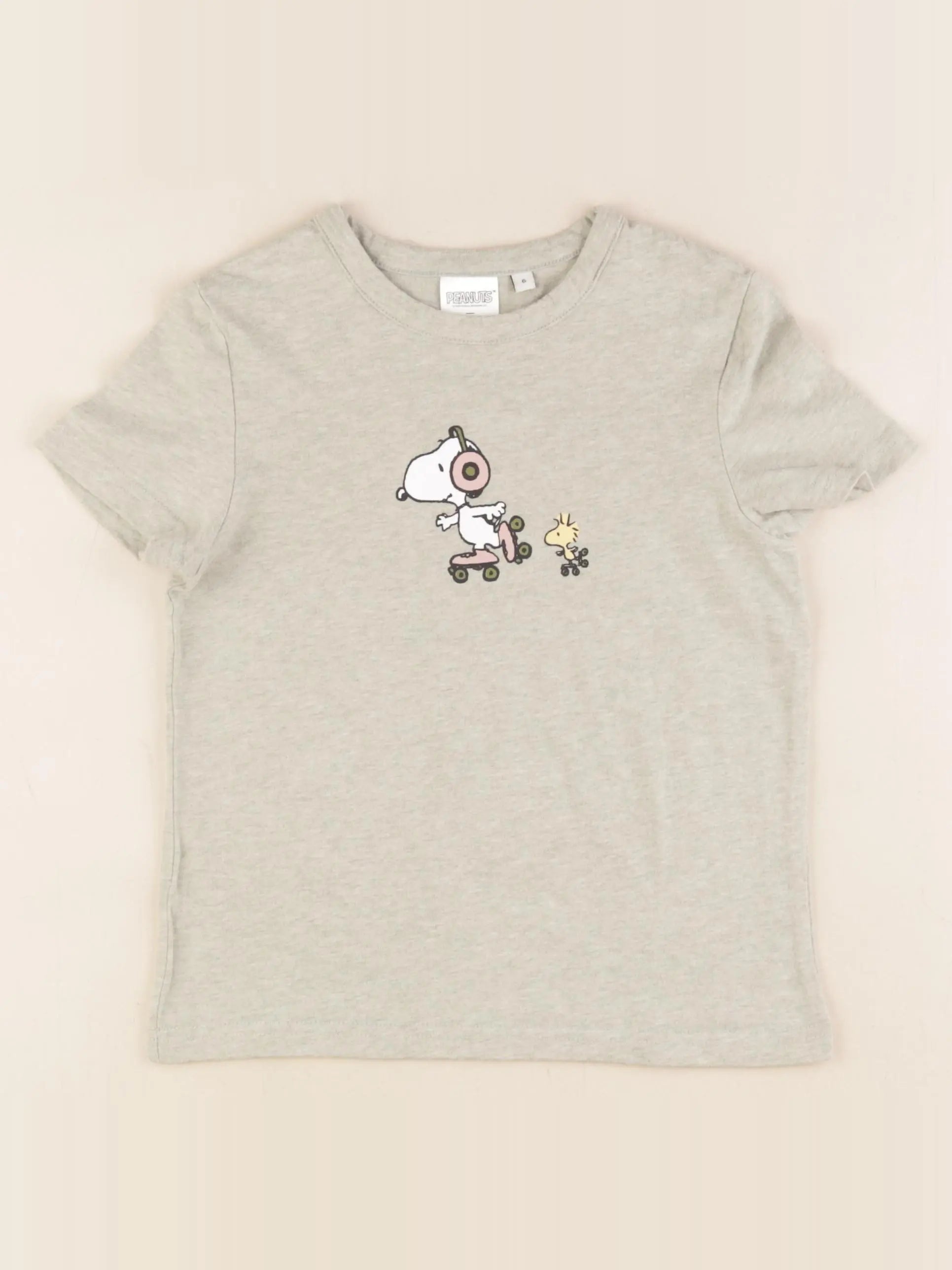 Cyrillus - tee-shirt vert - 6 ans