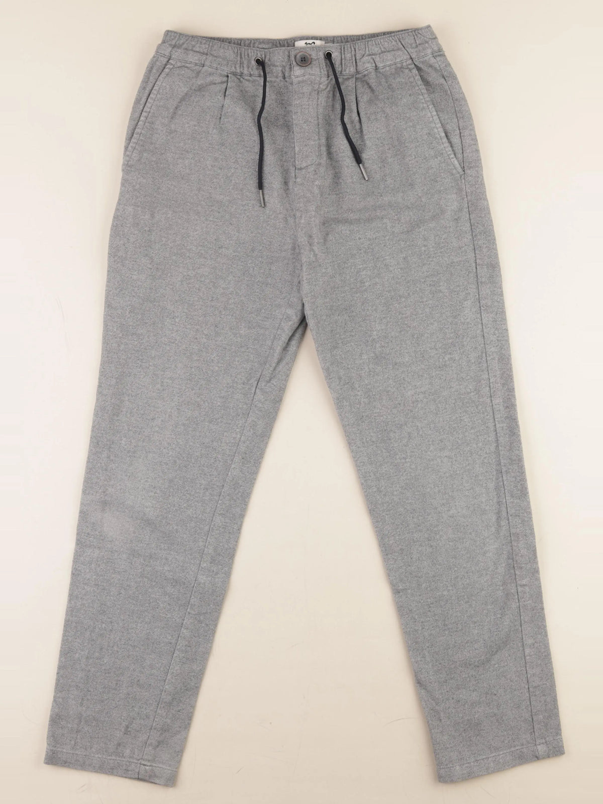 Cyrillus - pantalon gris - 12 ans