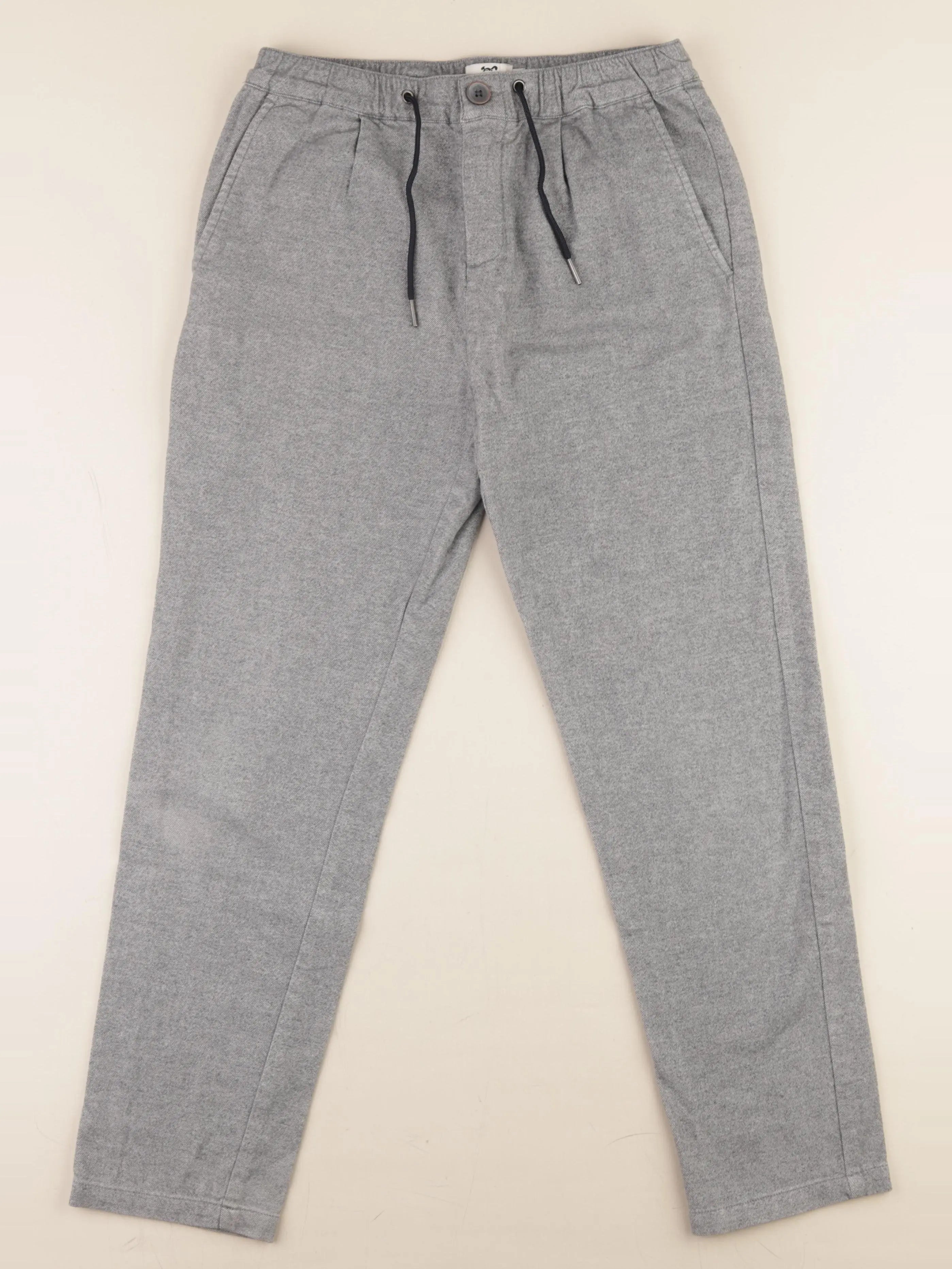 Cyrillus - pantalon gris - 12 ans