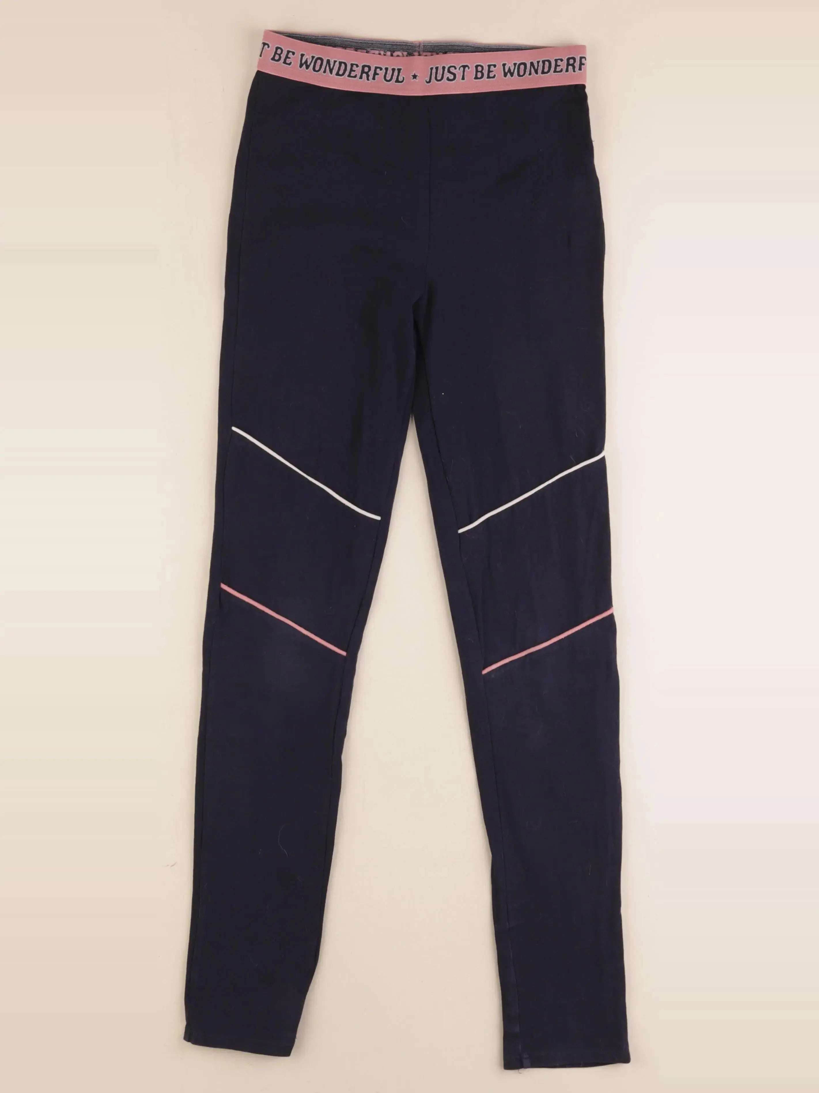 Storytelling - legging bleu - 14 ans