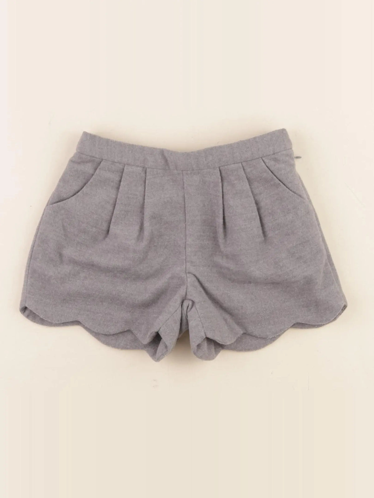 Jacadi - short gris - 24 mois