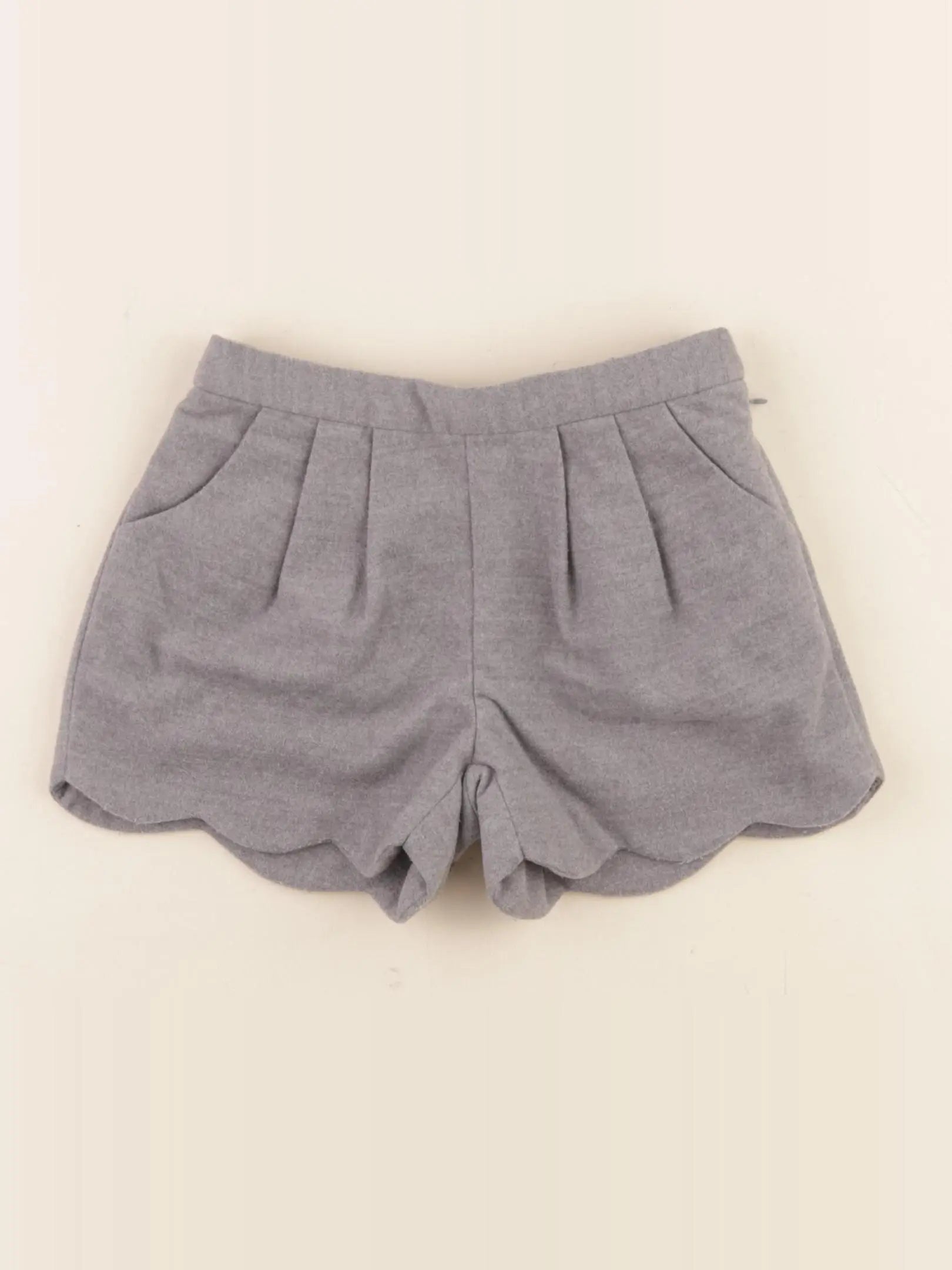 Jacadi - short gris - 24 mois