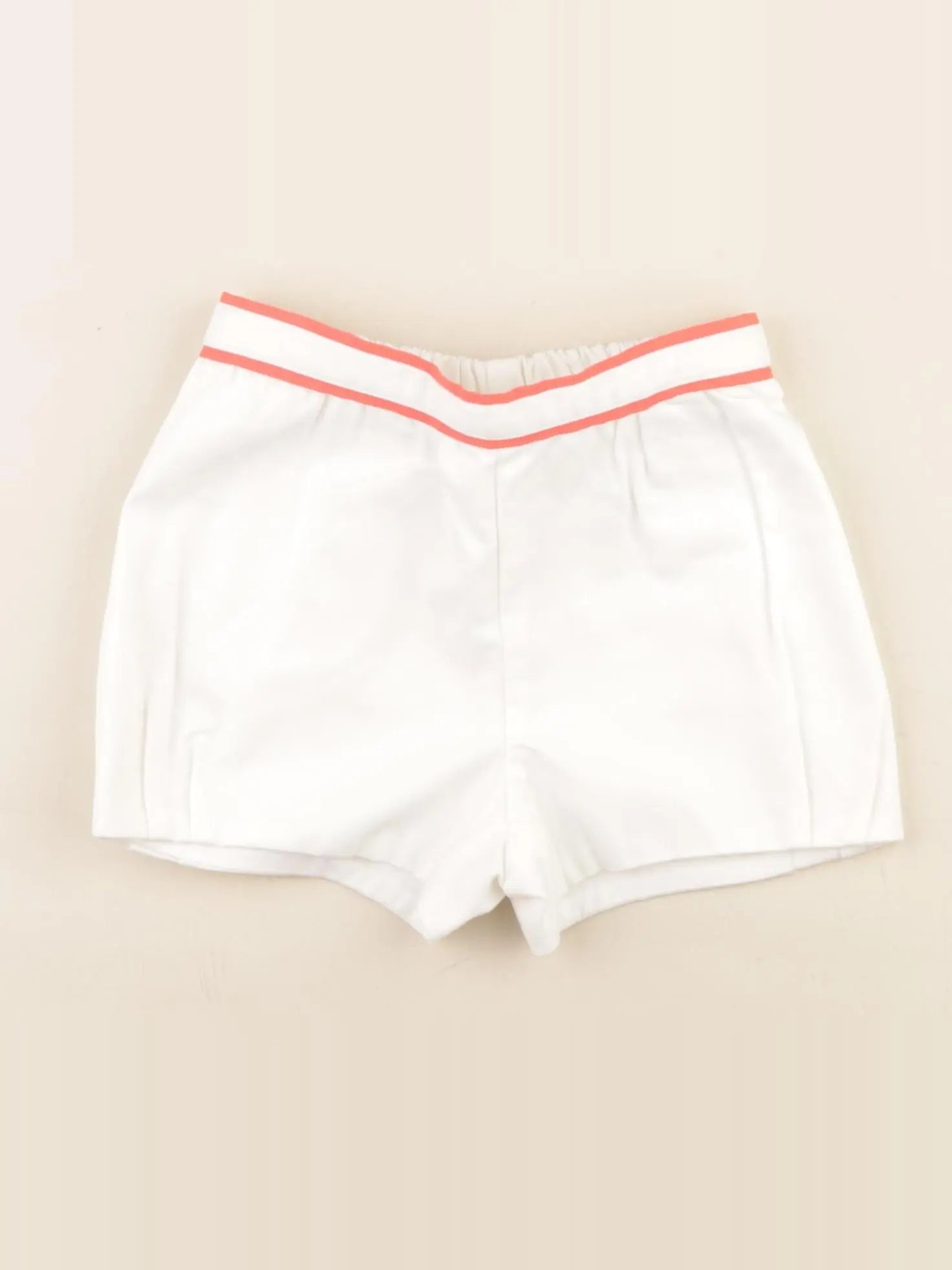 Jacadi - short blanc - 36 mois