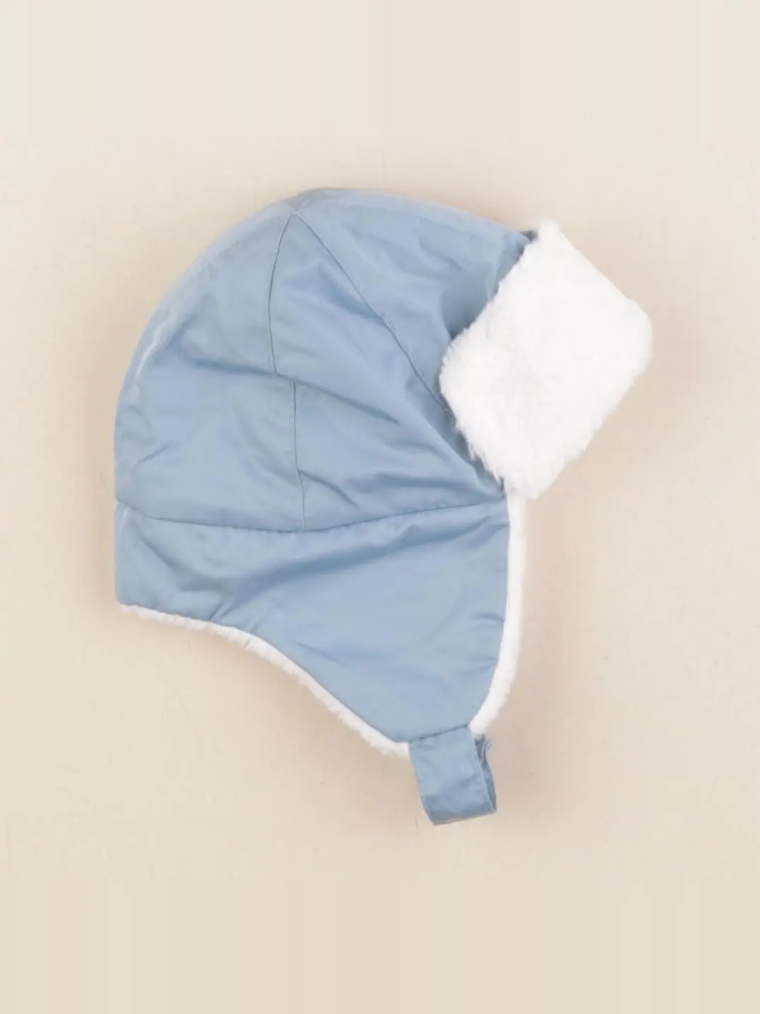 Jacadi - bonnet bleu - 1 mois