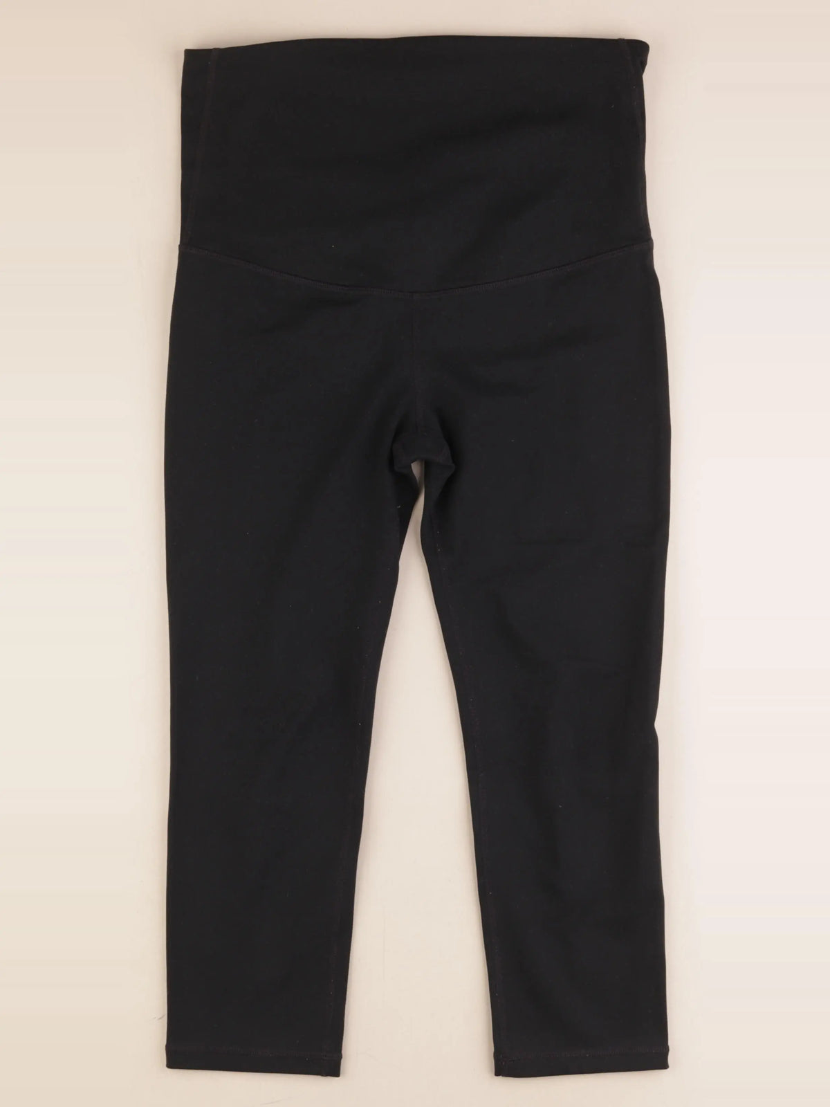 GAP maternité - legging grossesse noir - xs