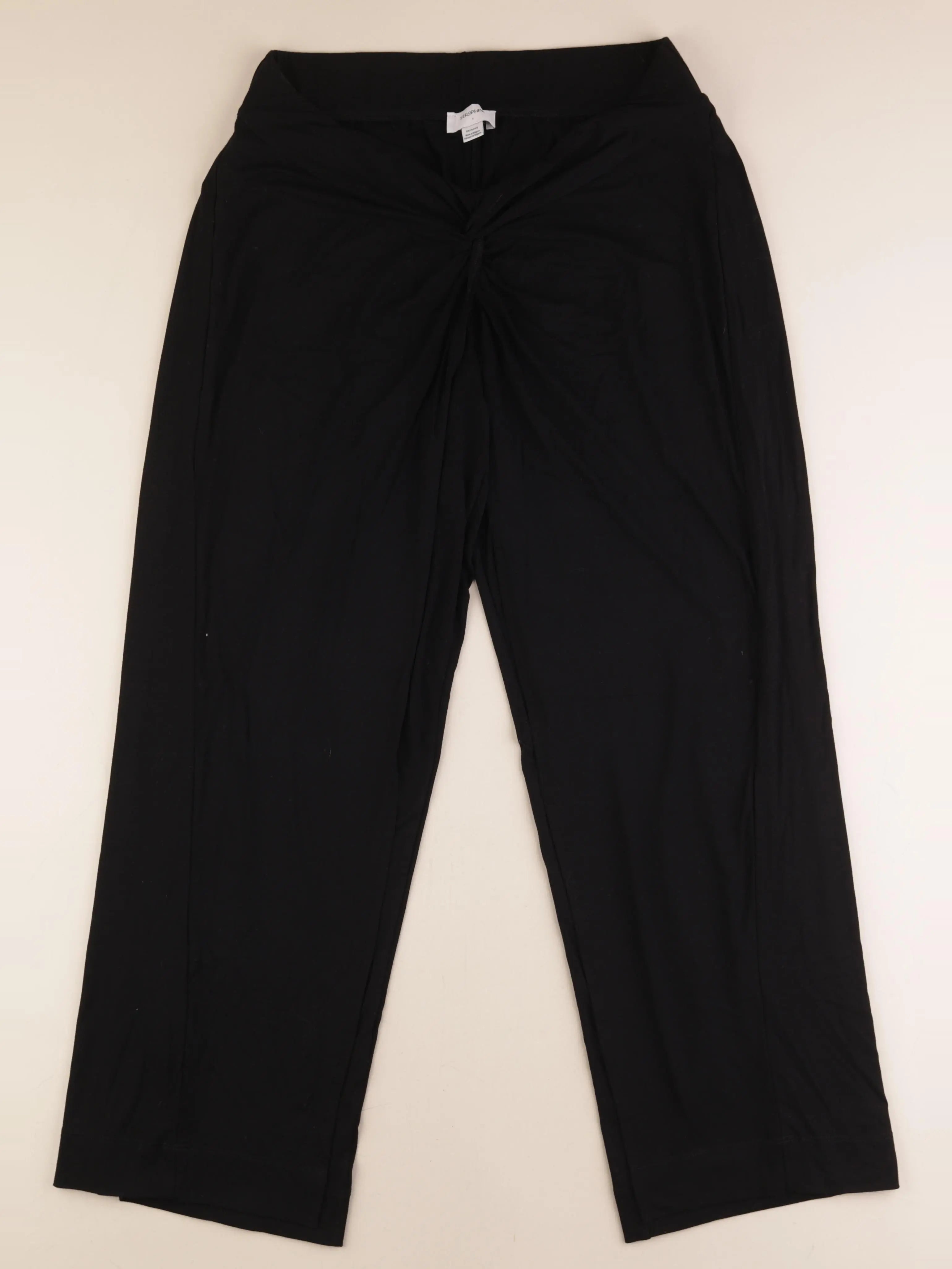 Seraphine - pantalon grossesse noir - 38 à 40