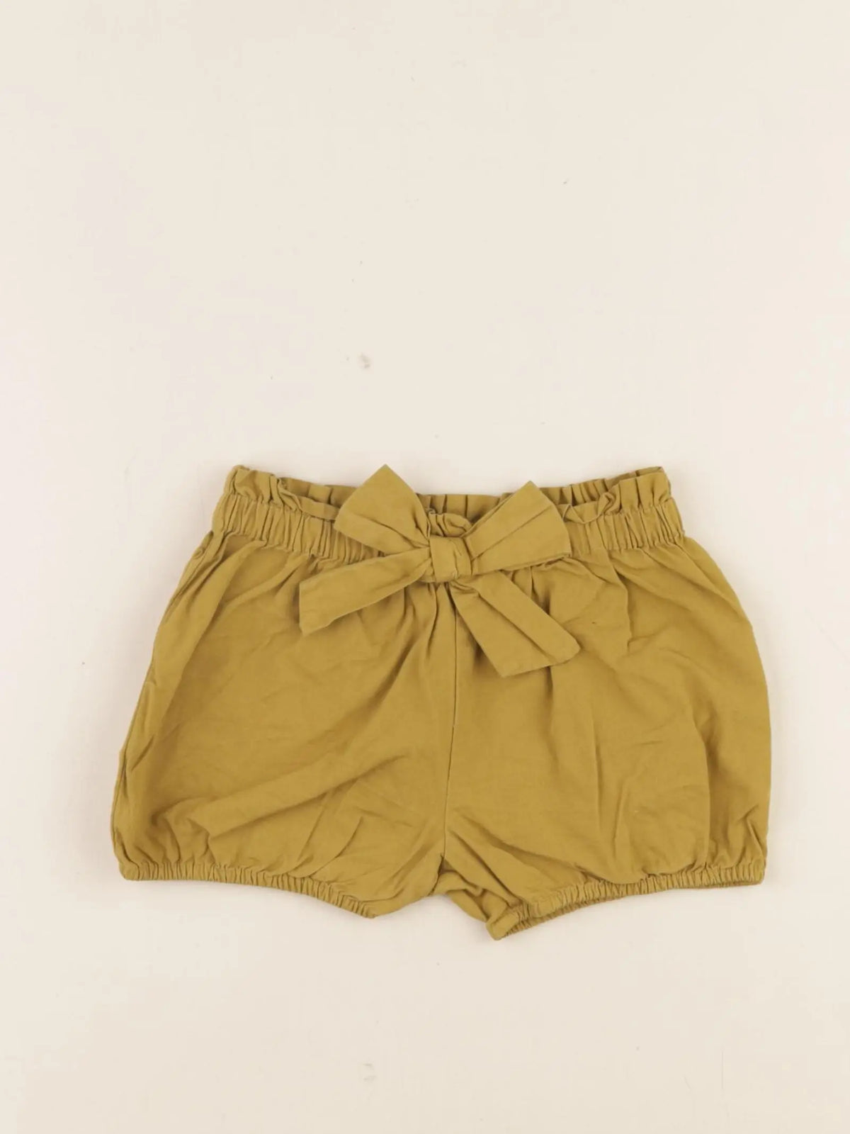 Boutchou - bloomer vert - 18 mois