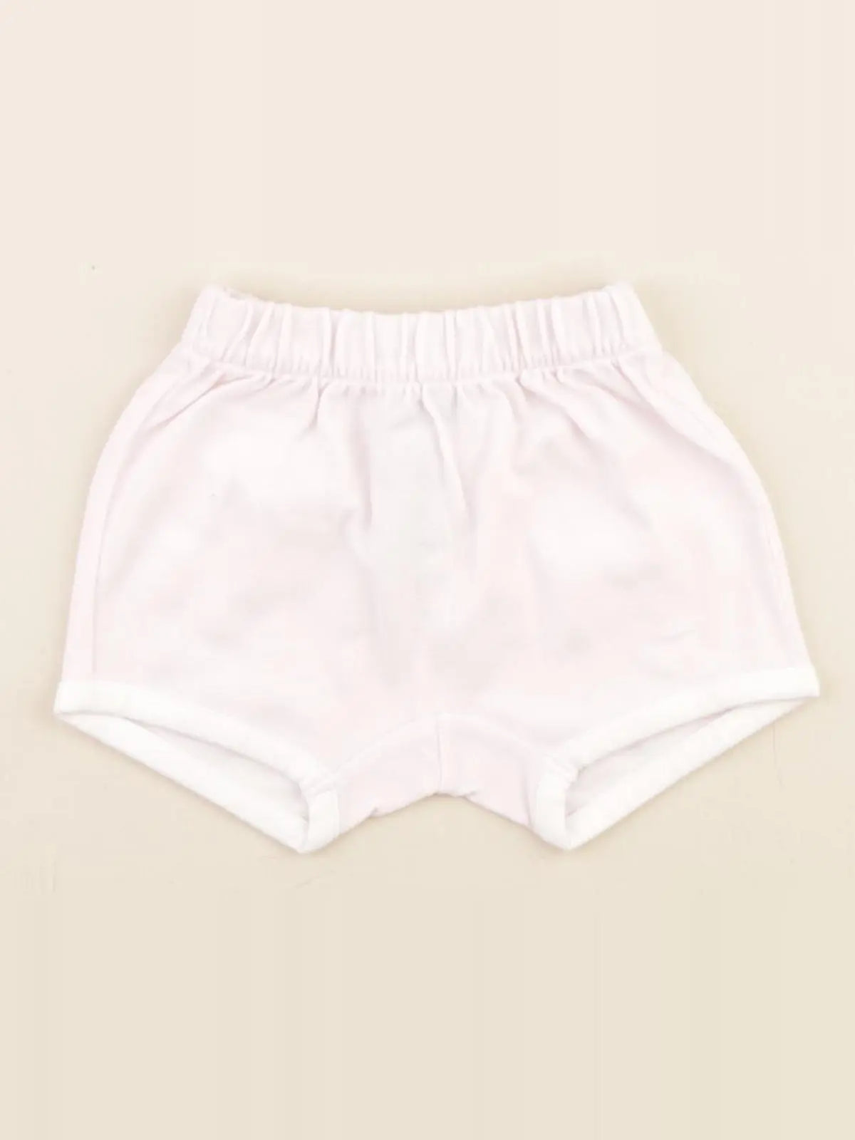 Jacadi - short rose - 3 mois