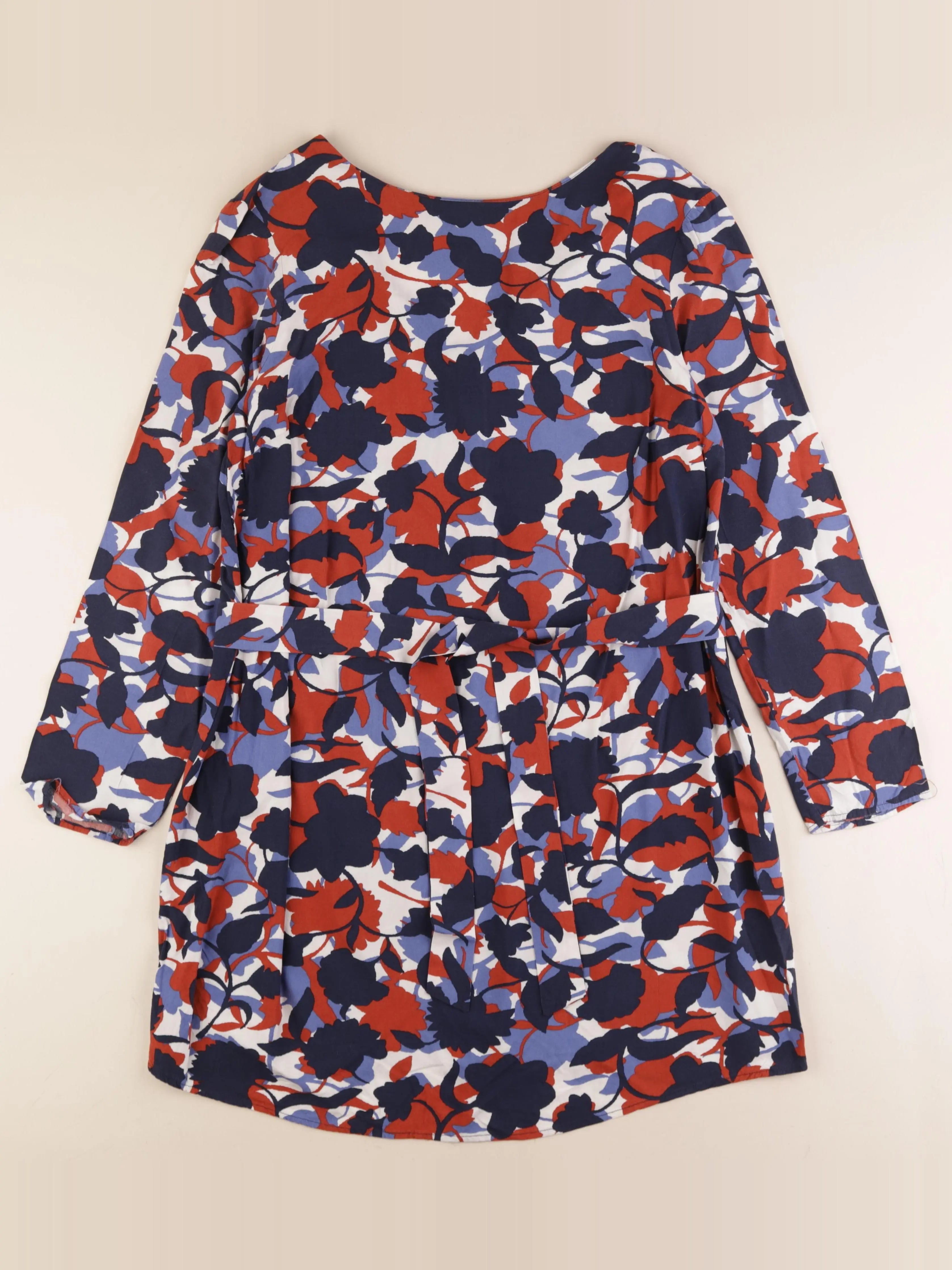 La redoute - robe grossesse multicolore - 40
