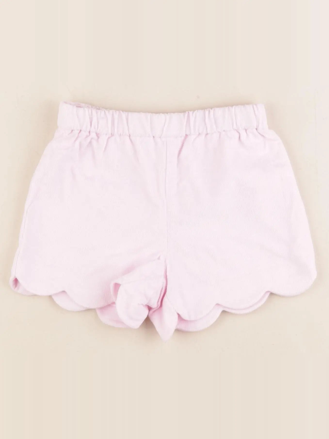 Jacadi - short rose - 24 mois
