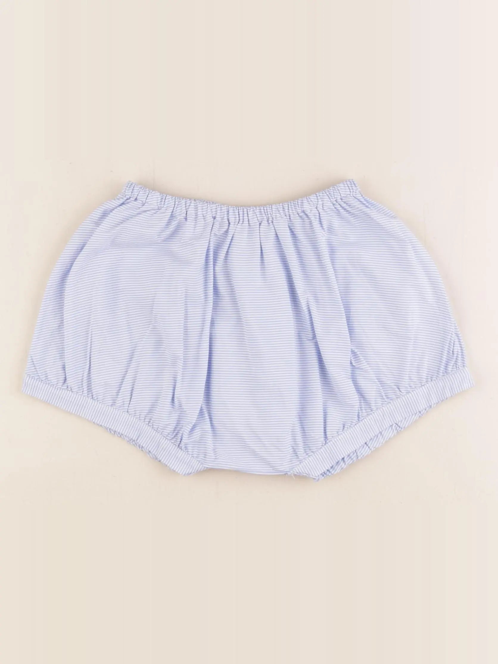 Cyrillus - bloomer bleu - 36 mois