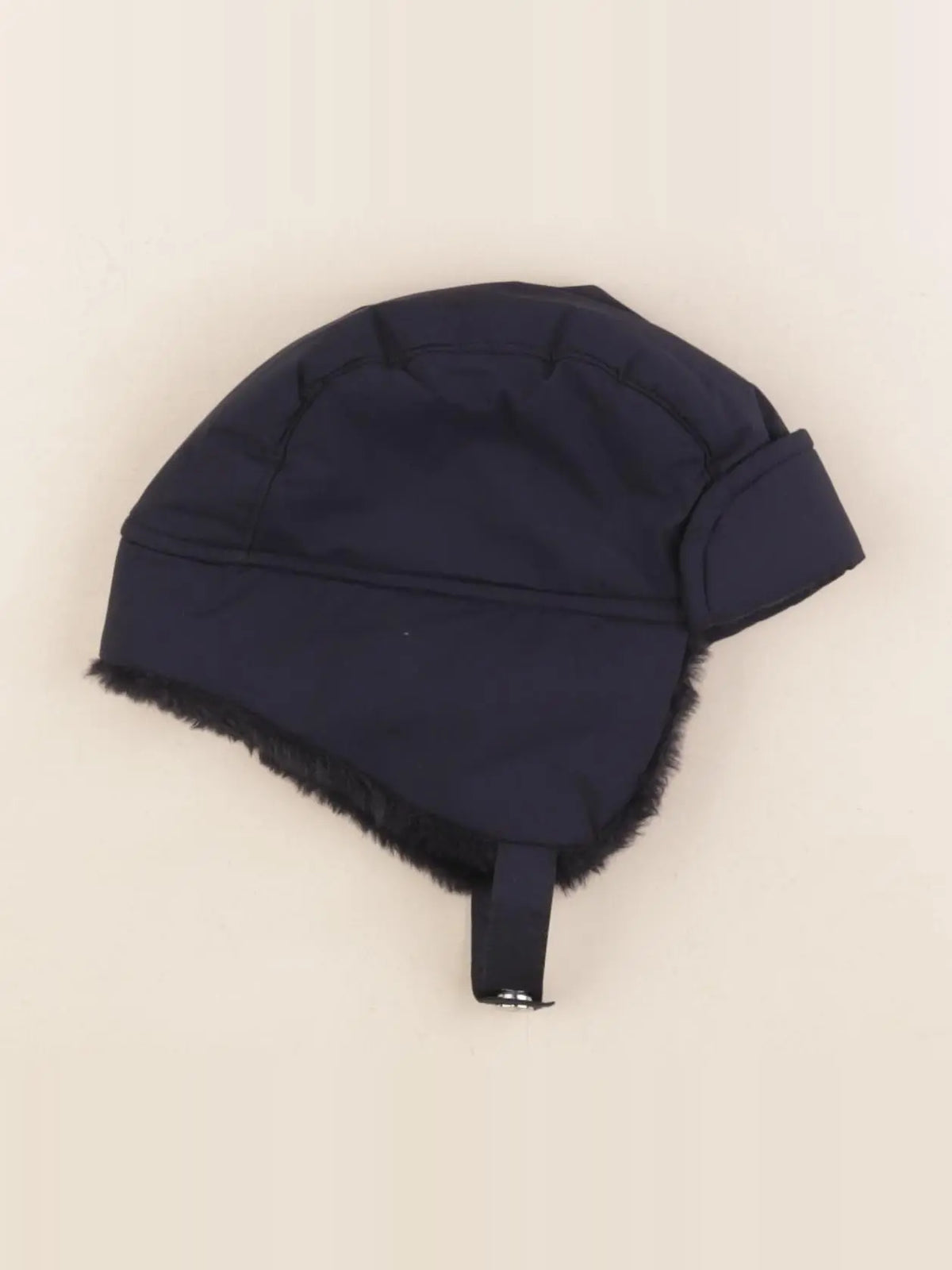 Jacadi - chapka bleu - 12 mois