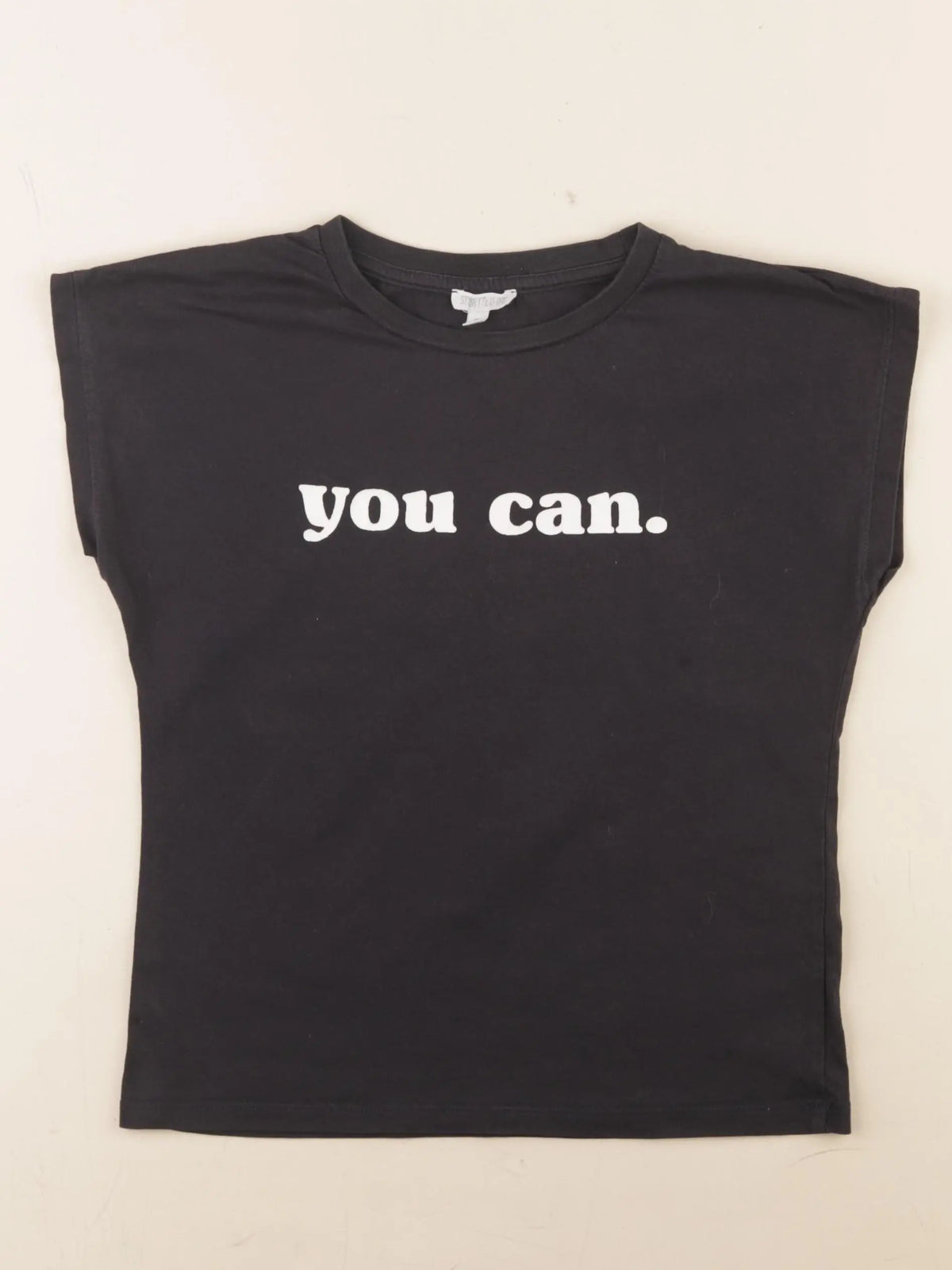 Storytelling - tee-shirt noir - 10 ans