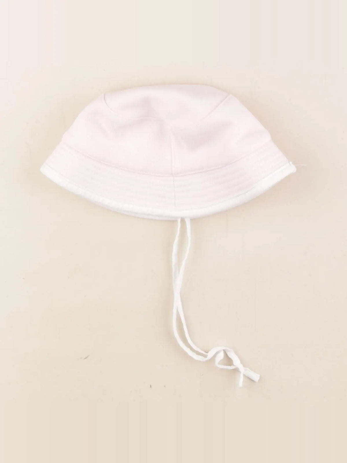Jacadi - chapeau rose - 12 mois
