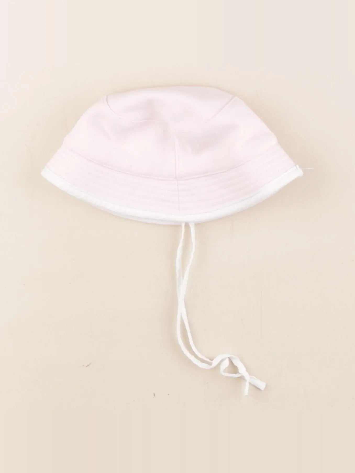 Jacadi - chapeau rose - 12 mois