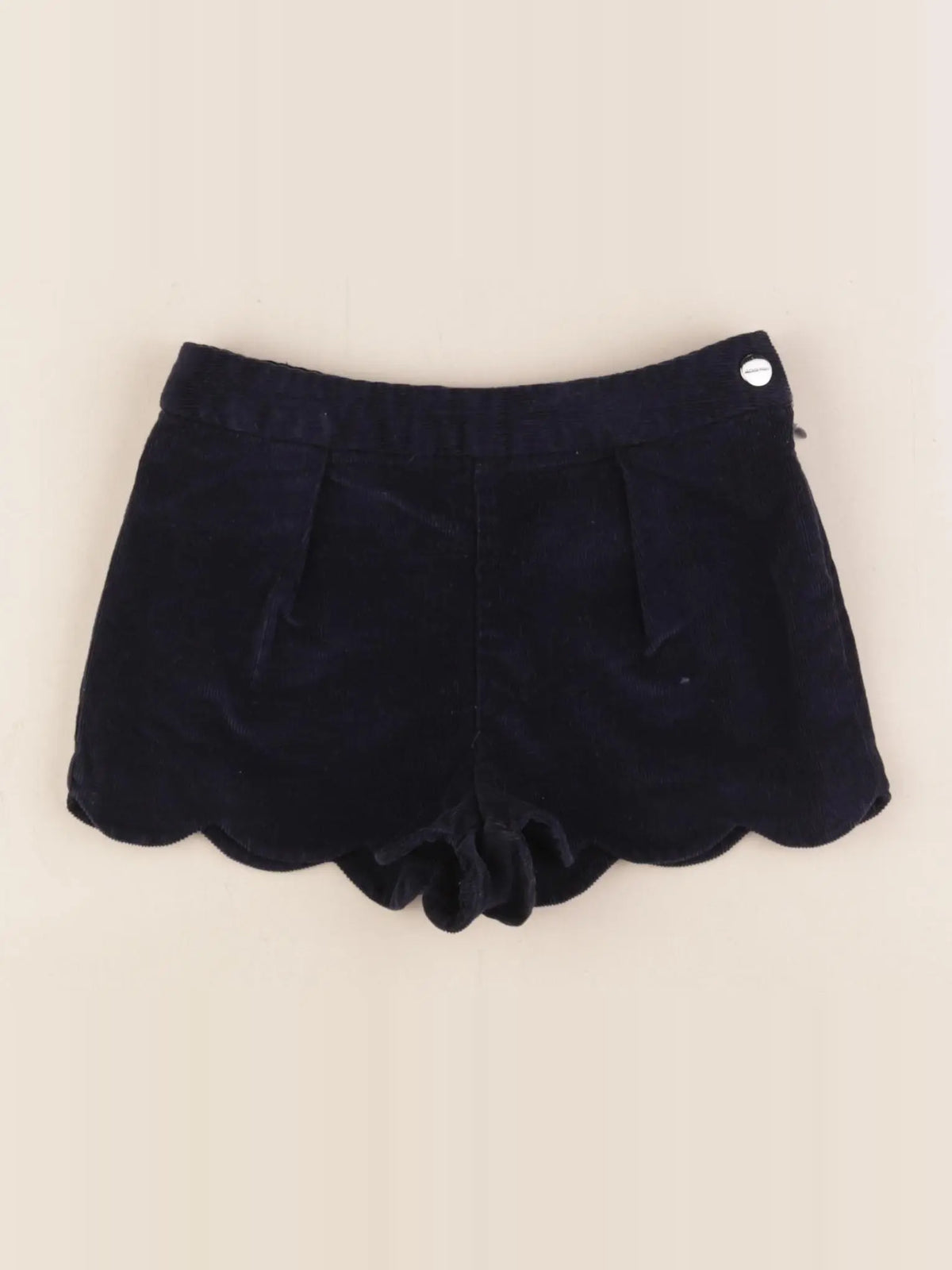 Jacadi - short bleu - 3 ans