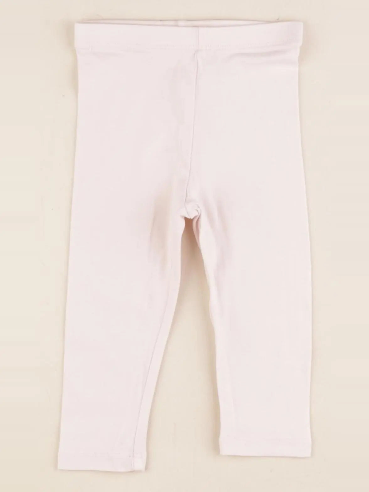 Boutchou - legging rose - 9 mois