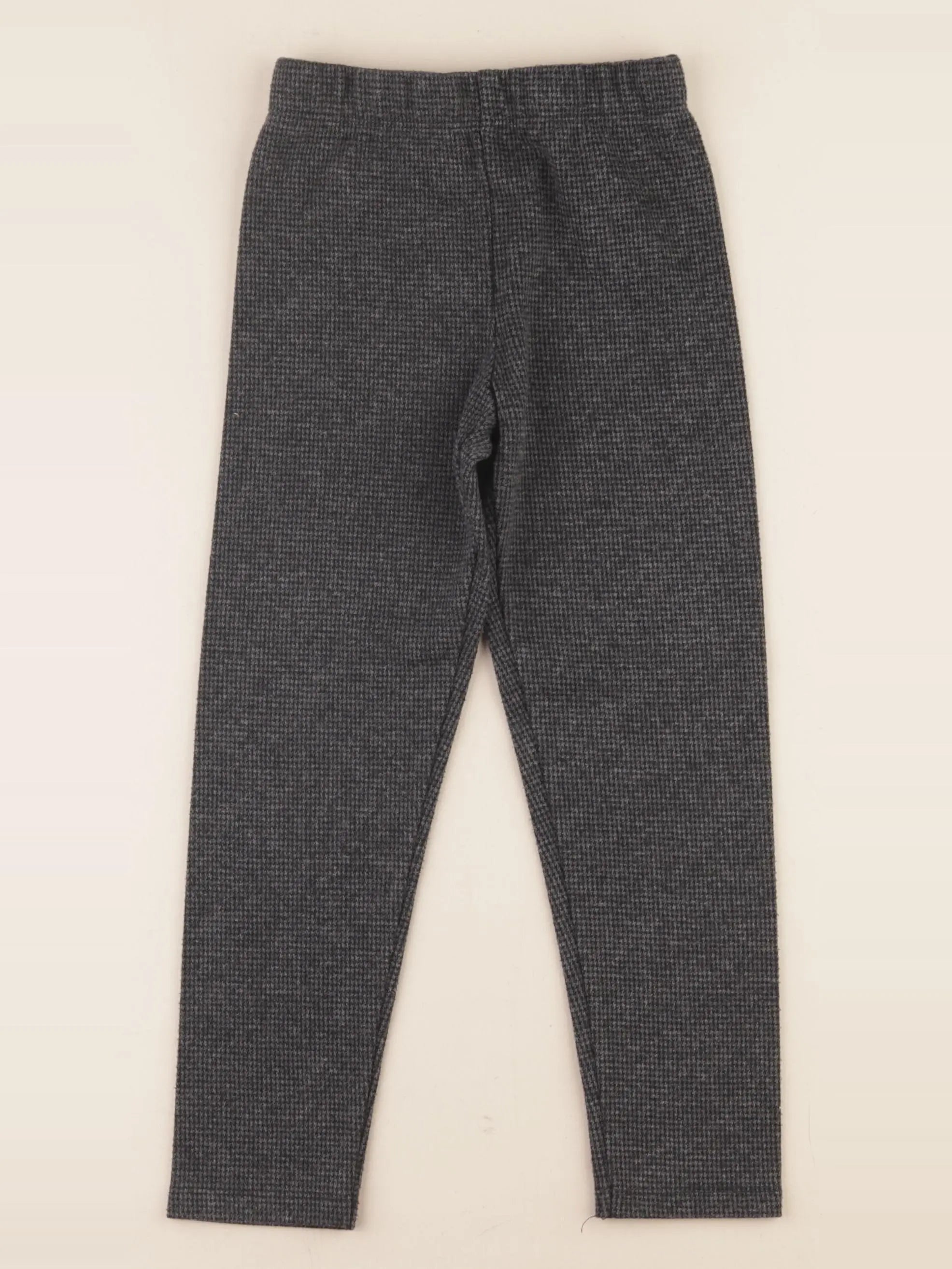 Vertbaudet - pantalon gris - 6 ans