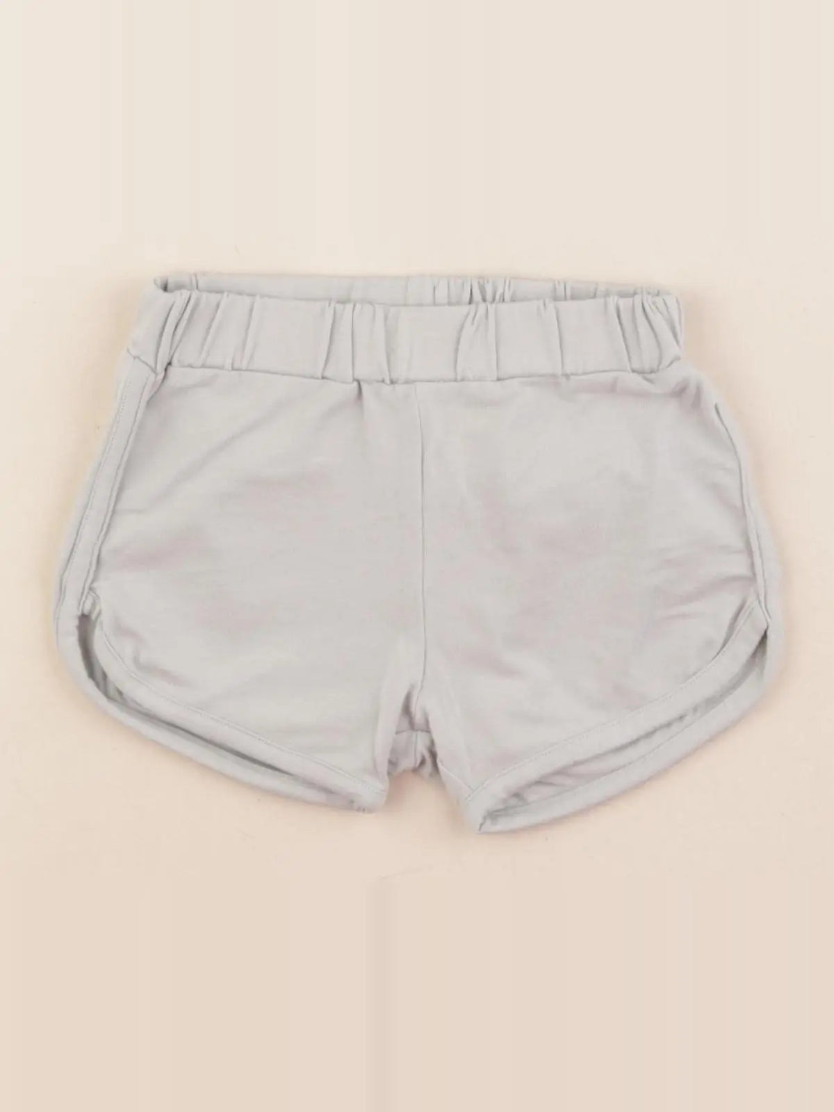 Vertbaudet - short vert - 9 mois