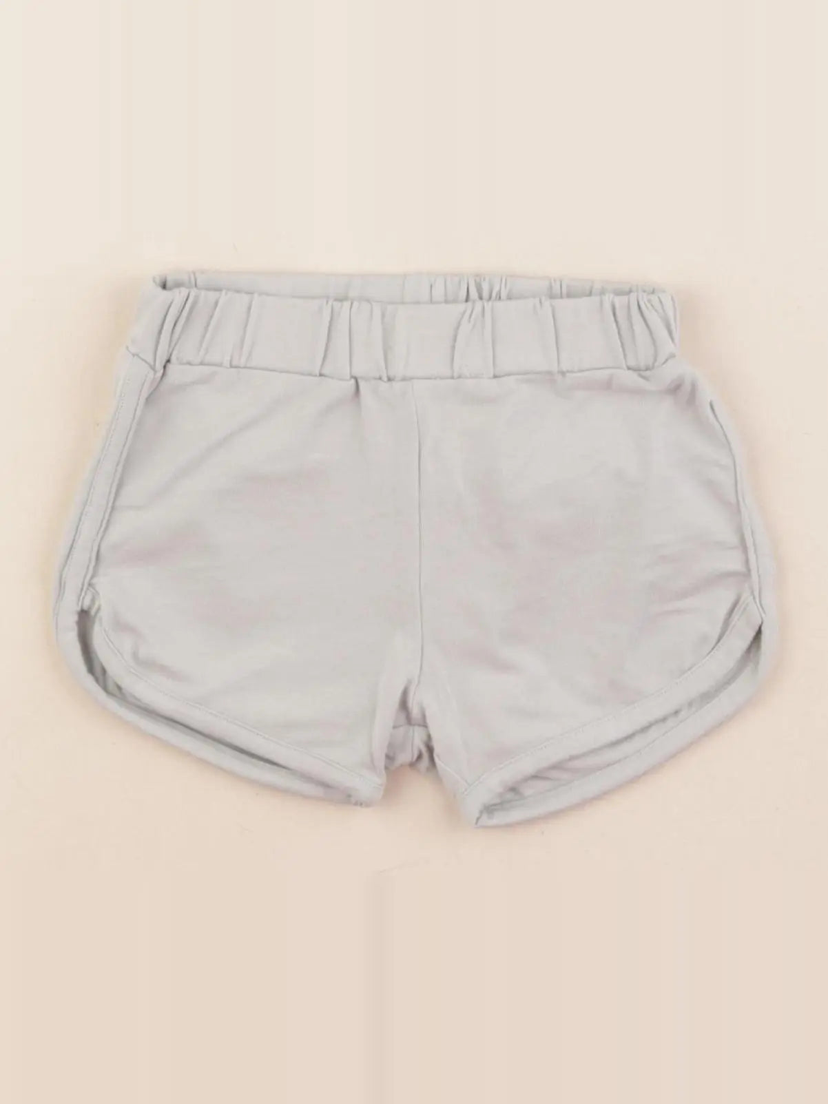 Vertbaudet - short vert - 9 mois