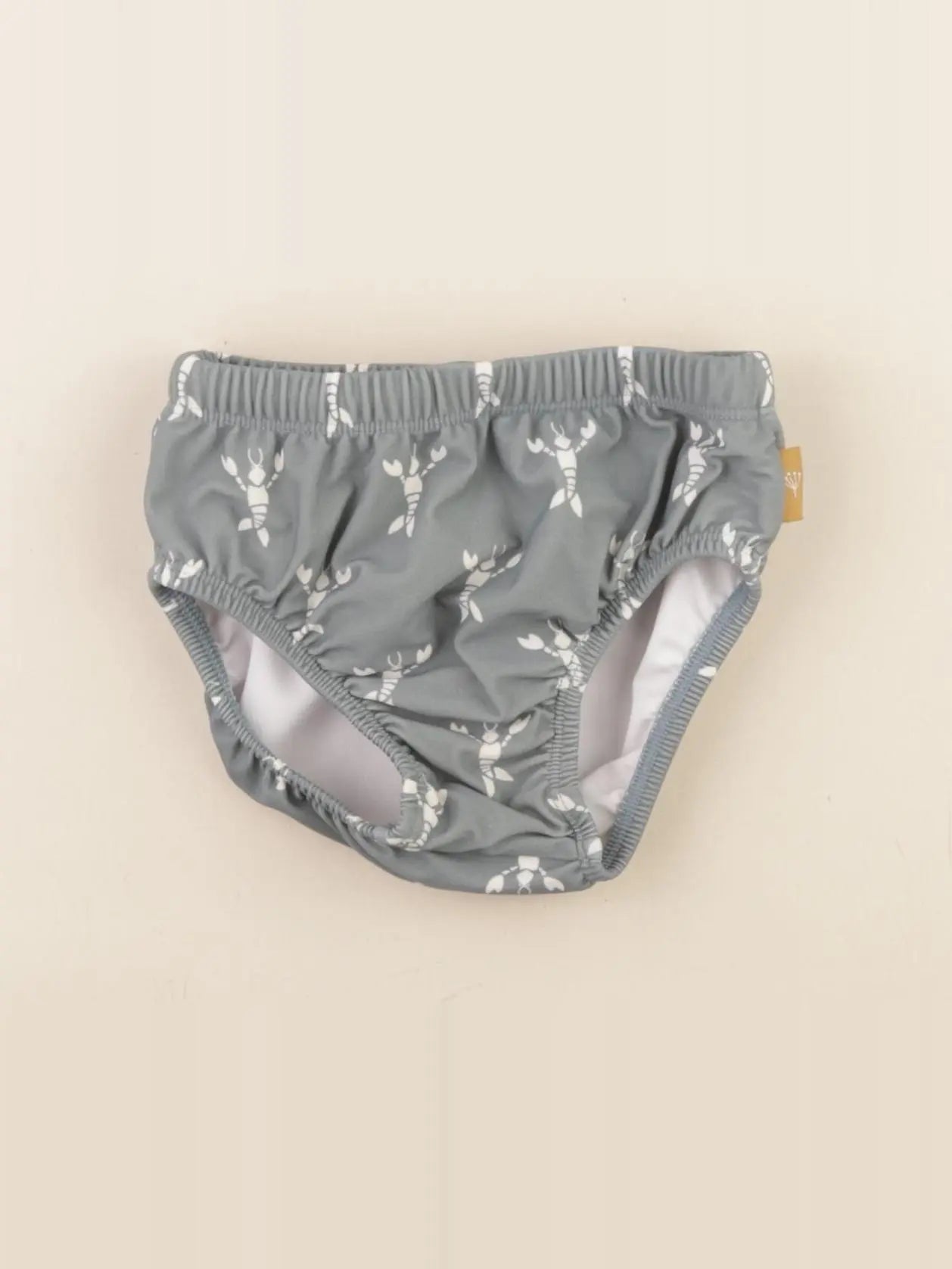 Fresk - maillot de bain vert - 12/24 mois