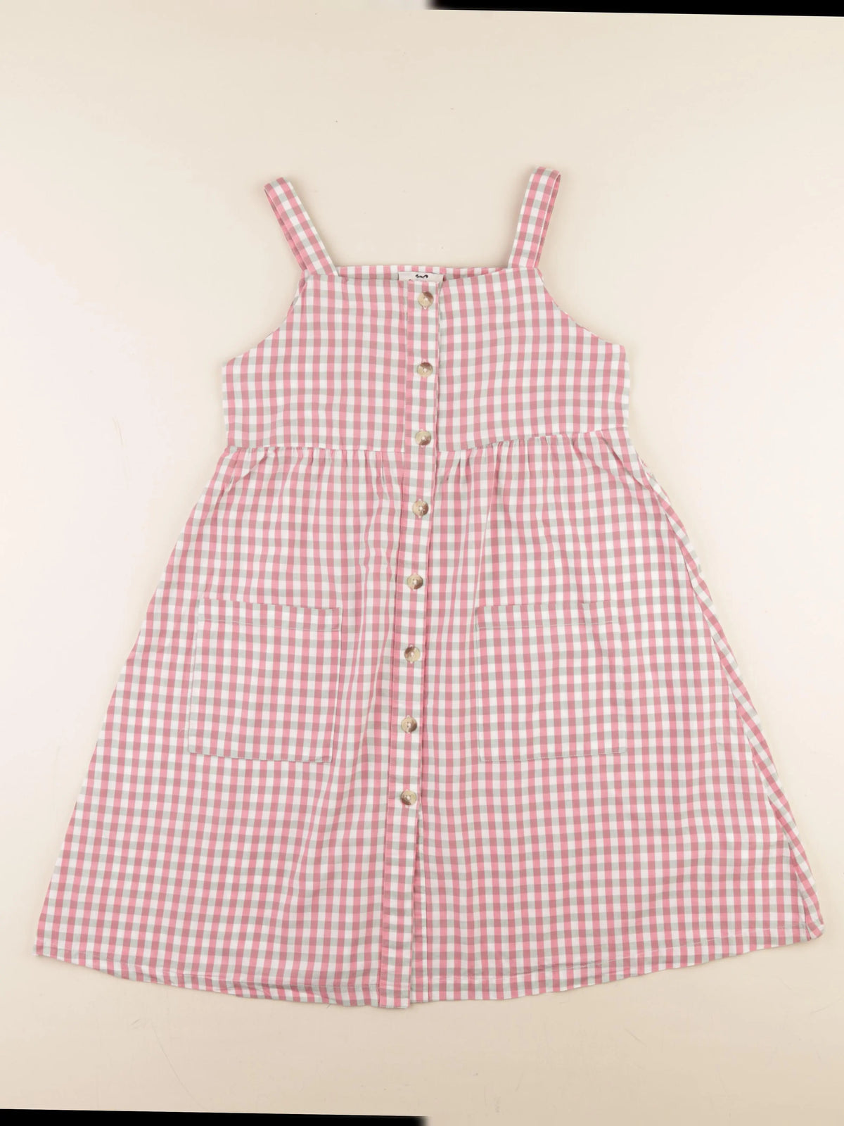 Cyrillus - robe multicolore - 12 ans