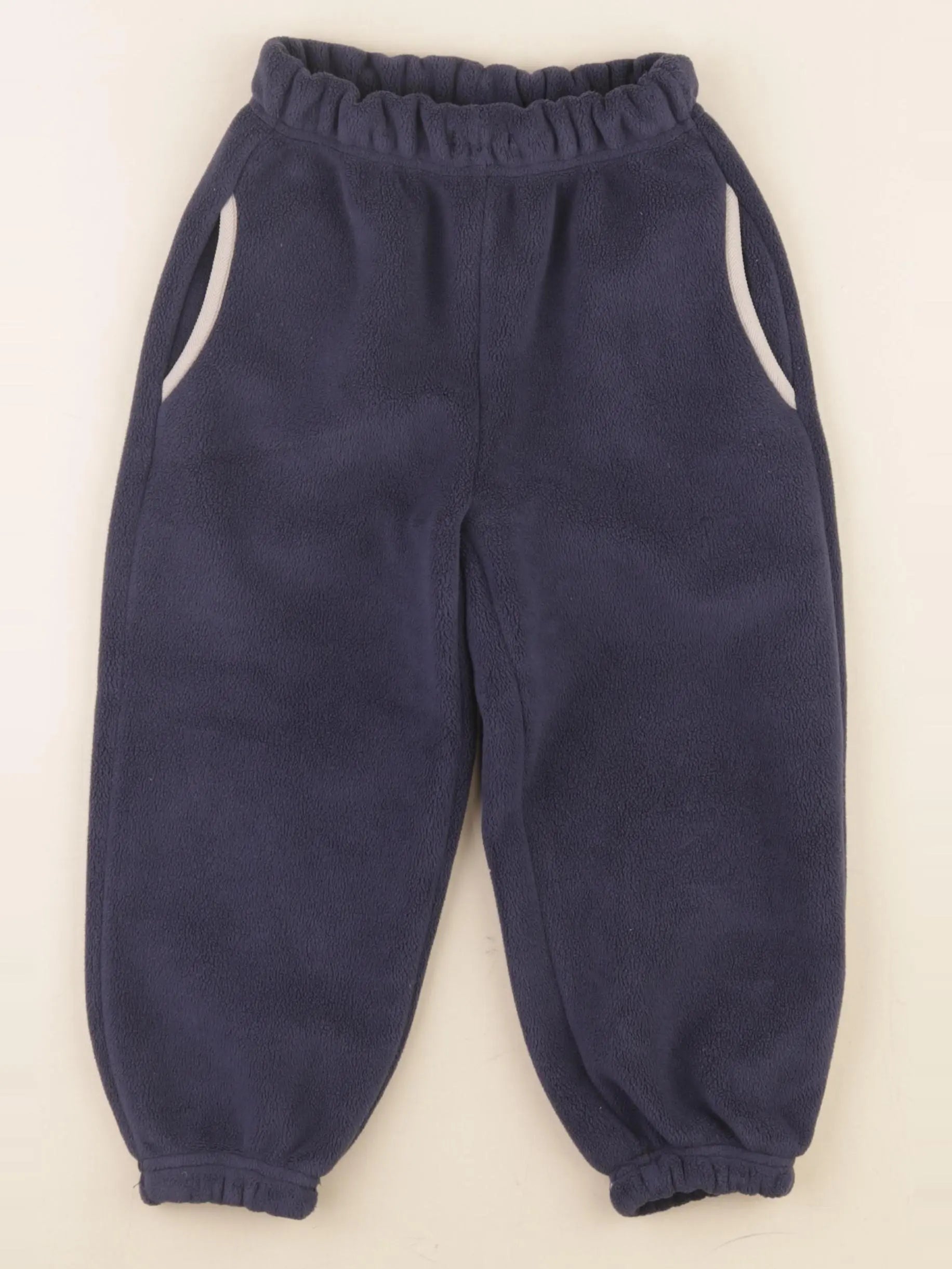 Zara - jogging bleu - 4 ans