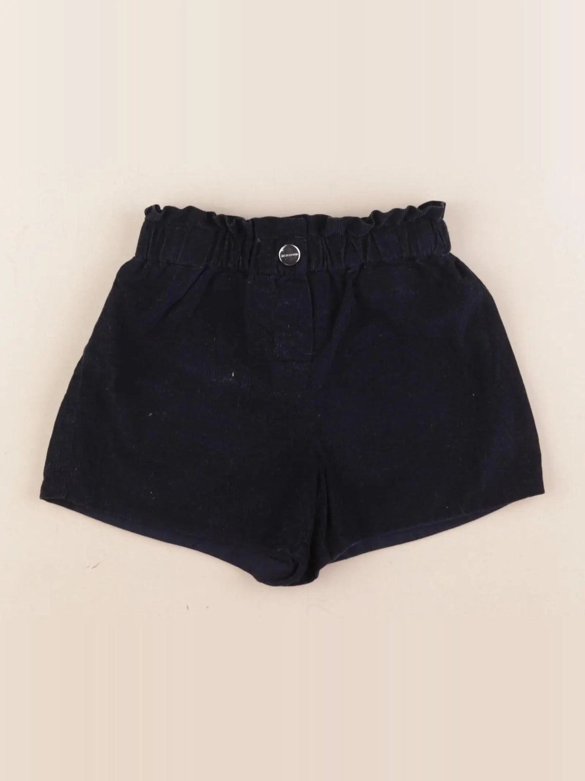 Jacadi - short bleu - 36 mois