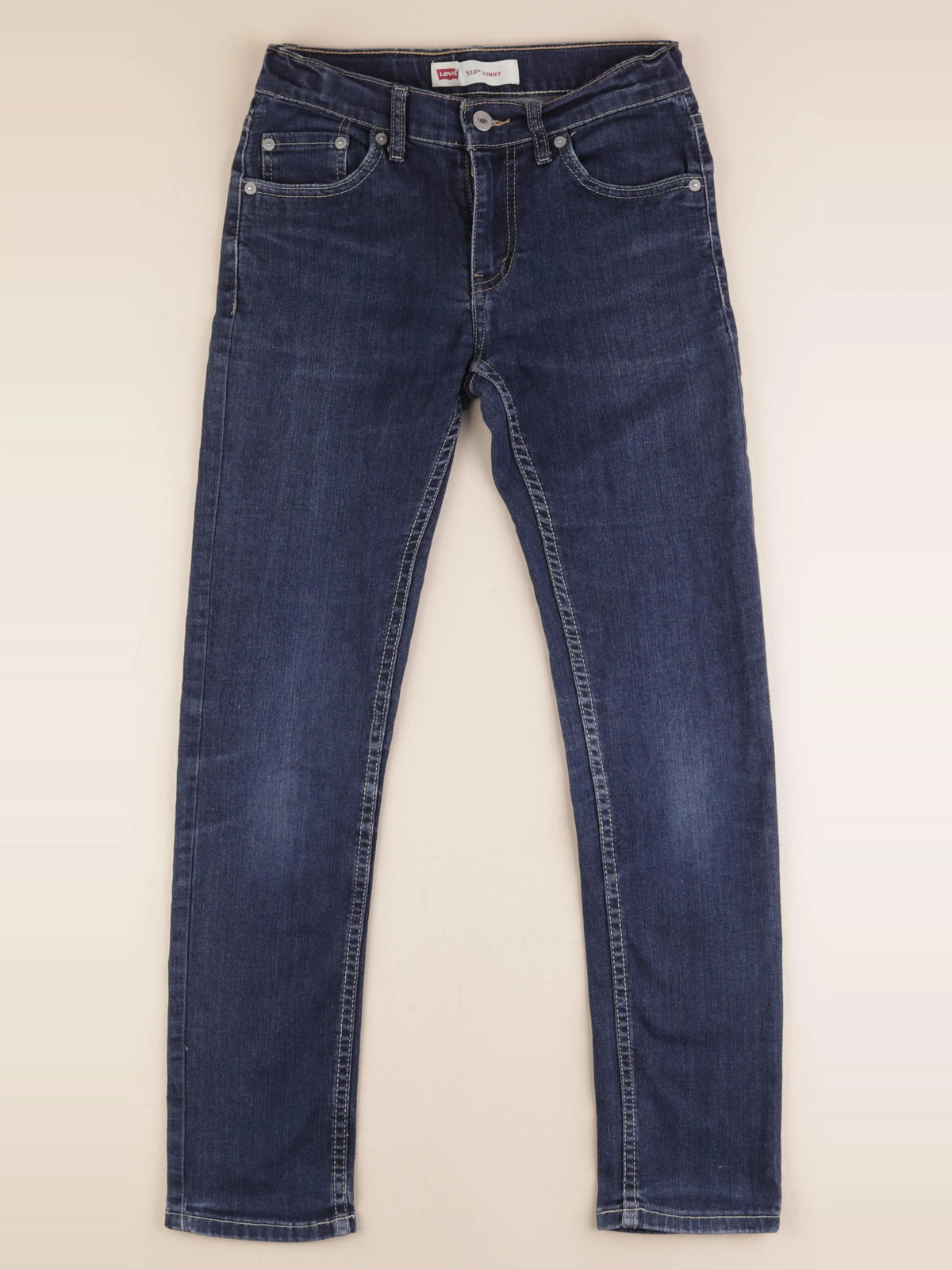 Levi's - jean bleu - 12 ans