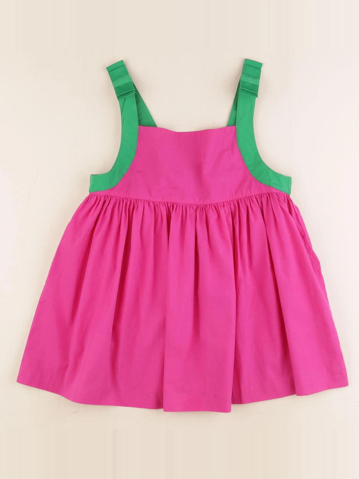Jacadi - blouse rose - 12 ans