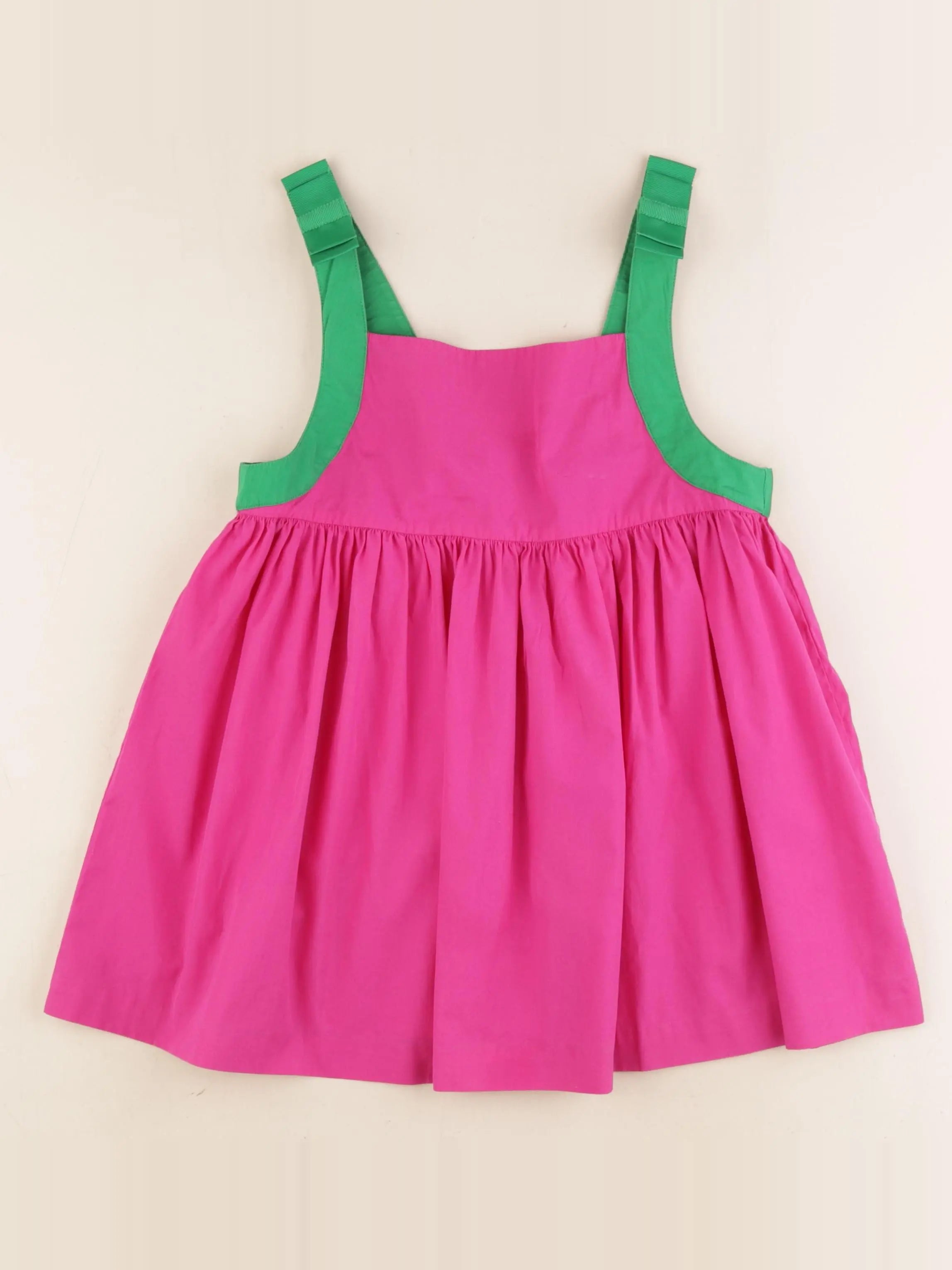 Jacadi - blouse rose - 12 ans