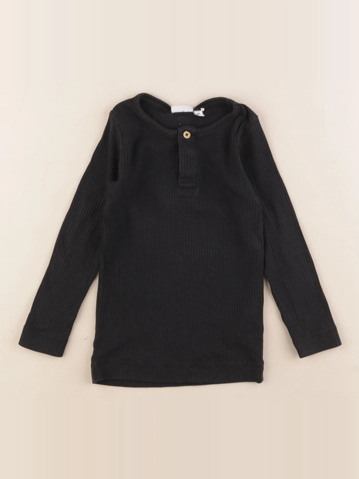 Name it - tee-shirt noir - 2/3 ans