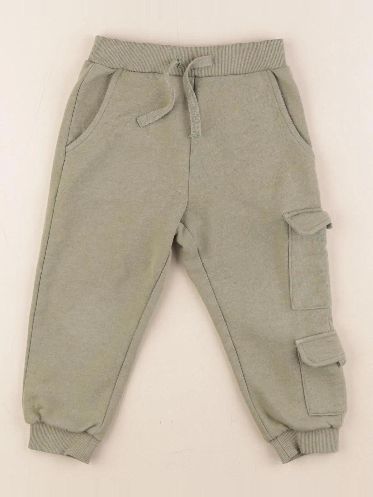 Name it - jogging vert - 18/24 mois