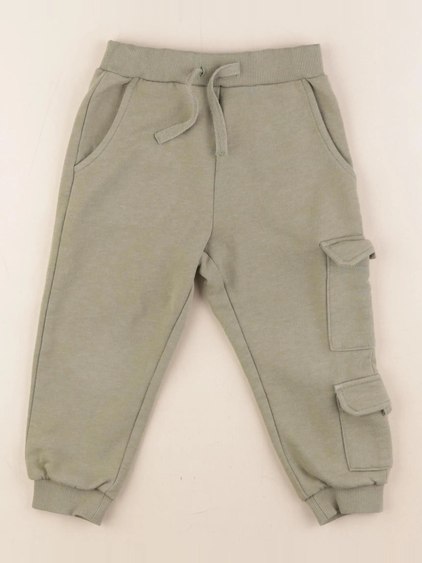 Name it - jogging vert - 18/24 mois