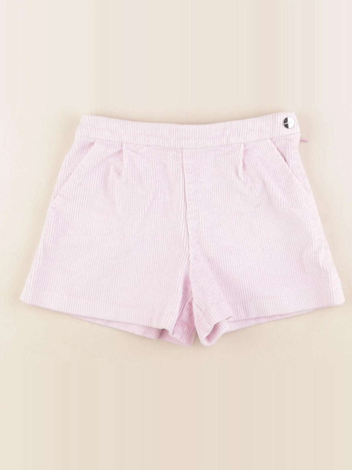 Jacadi - short rose - 6 ans