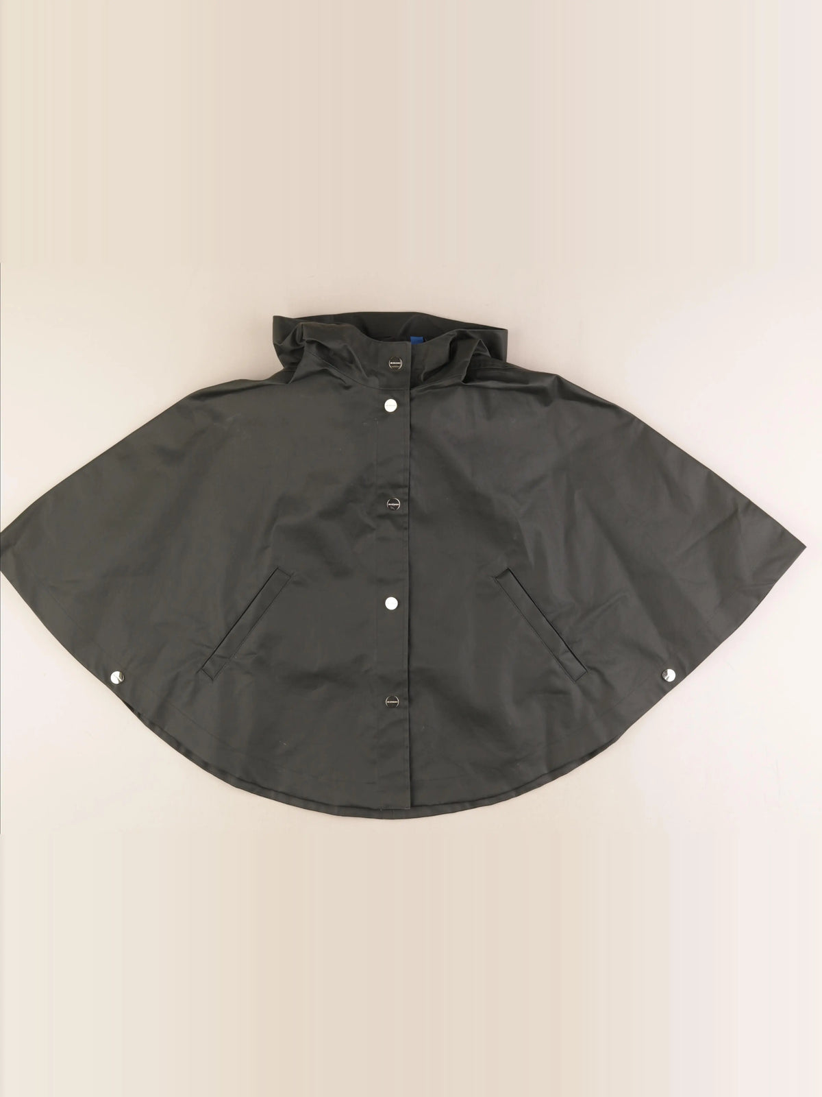 Jacadi - imperméable vert - 6 ans