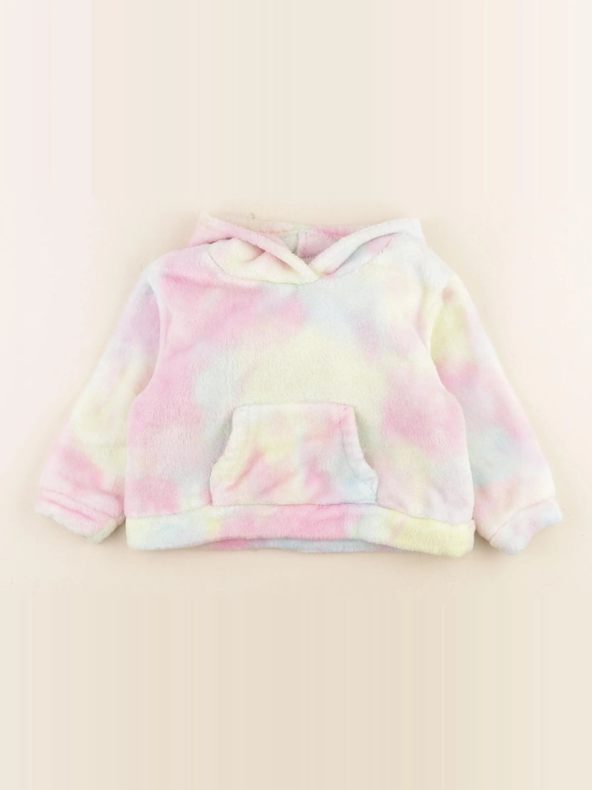 H&M - pull multicolore - 18/24 mois