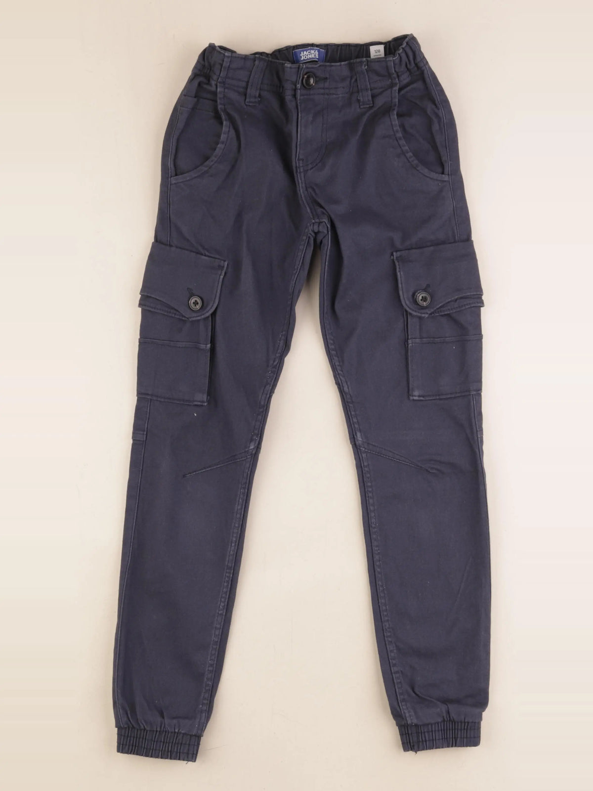 Jack & Jones - pantalon bleu - 8 ans
