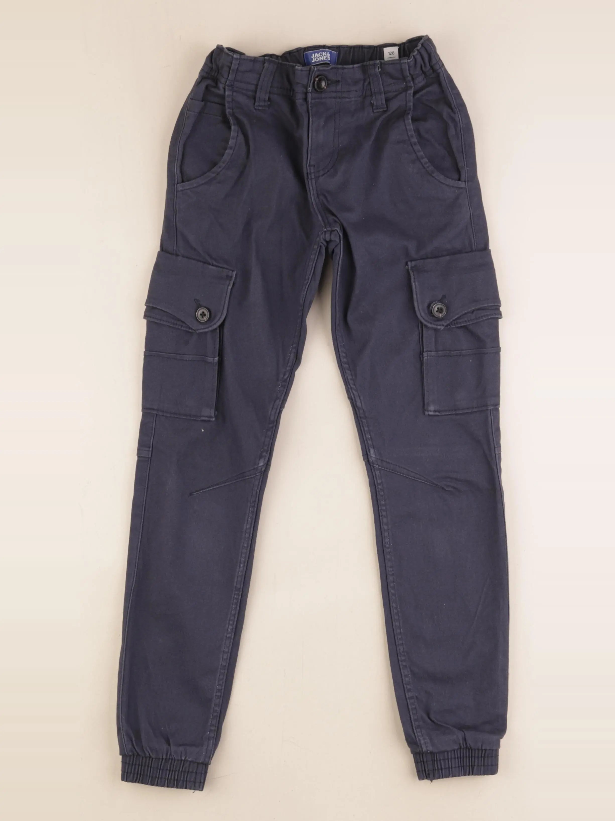 Jack & Jones - pantalon bleu - 8 ans