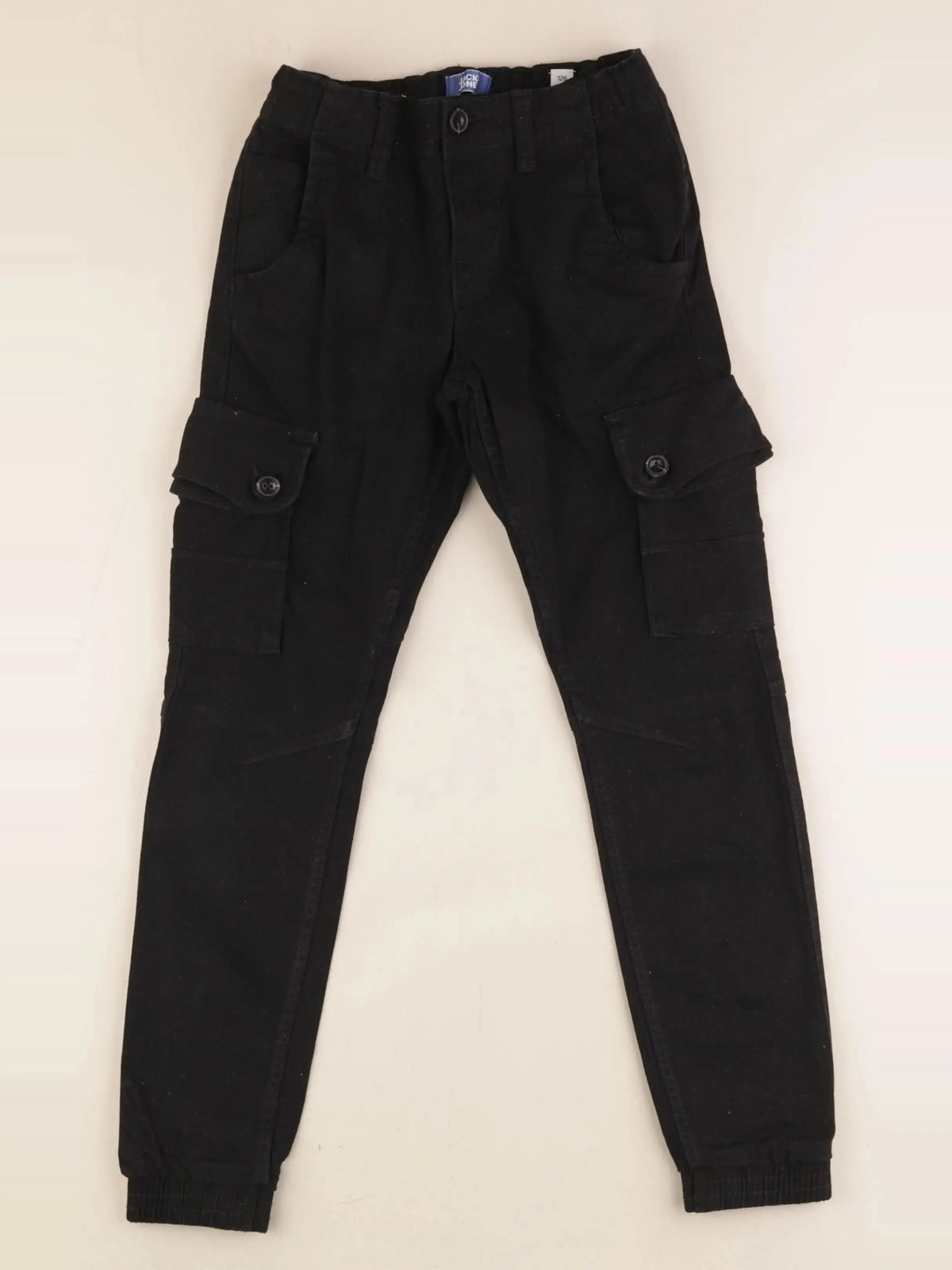 Jack & Jones - pantalon noir - 8 ans