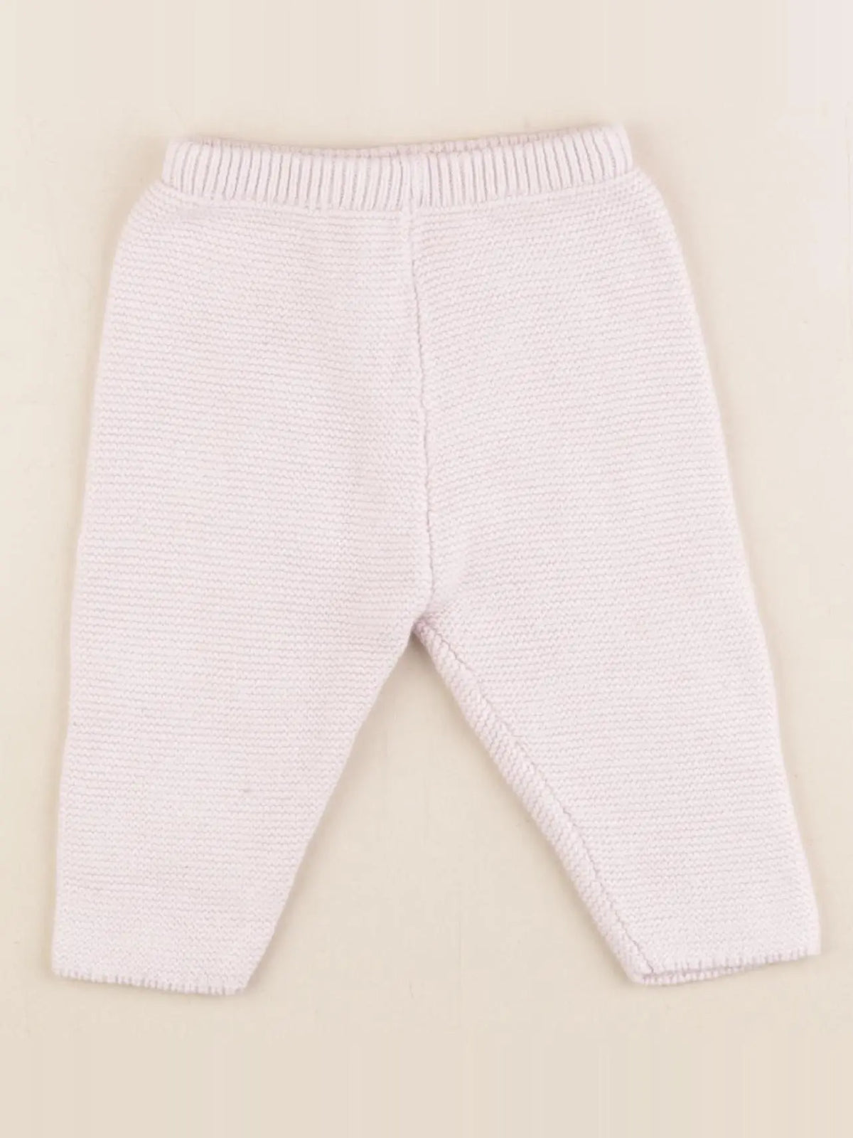 Boutchou - legging rose - 3 mois