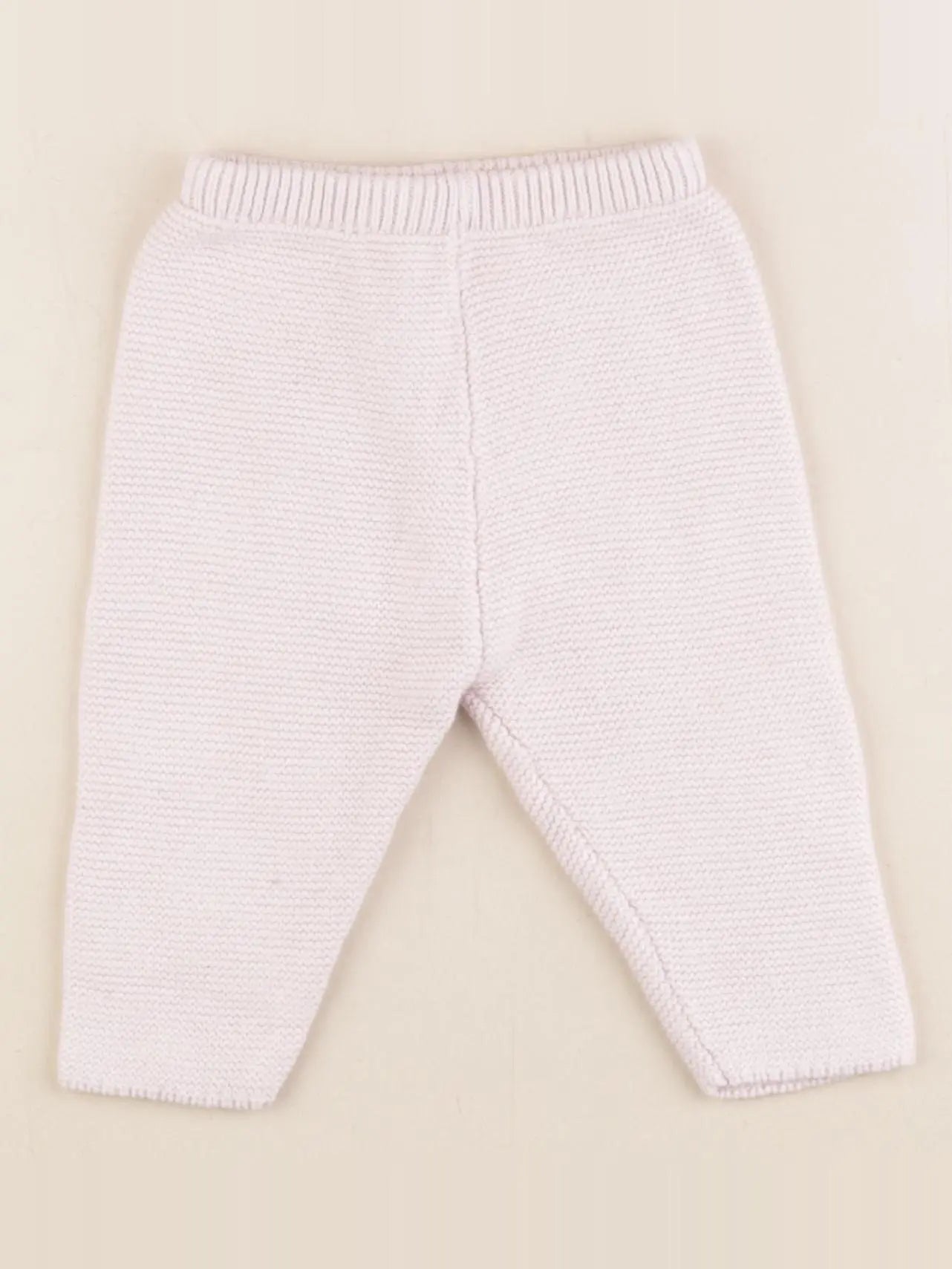 Boutchou - legging rose - 3 mois