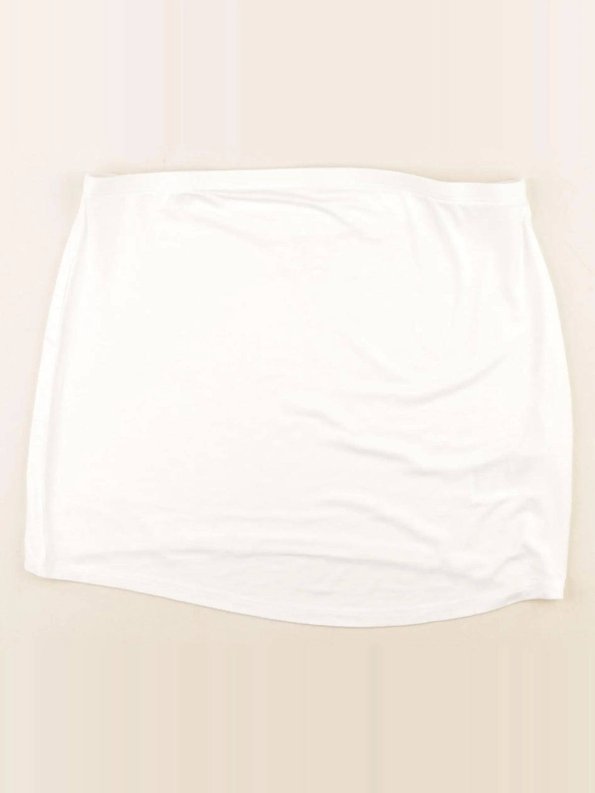 H&M - bandeau grossesse blanc - 40 à 42
